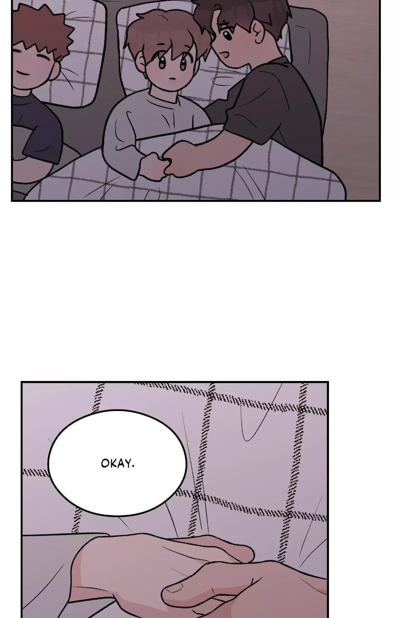 Flip Turn Chapter 81 page 62