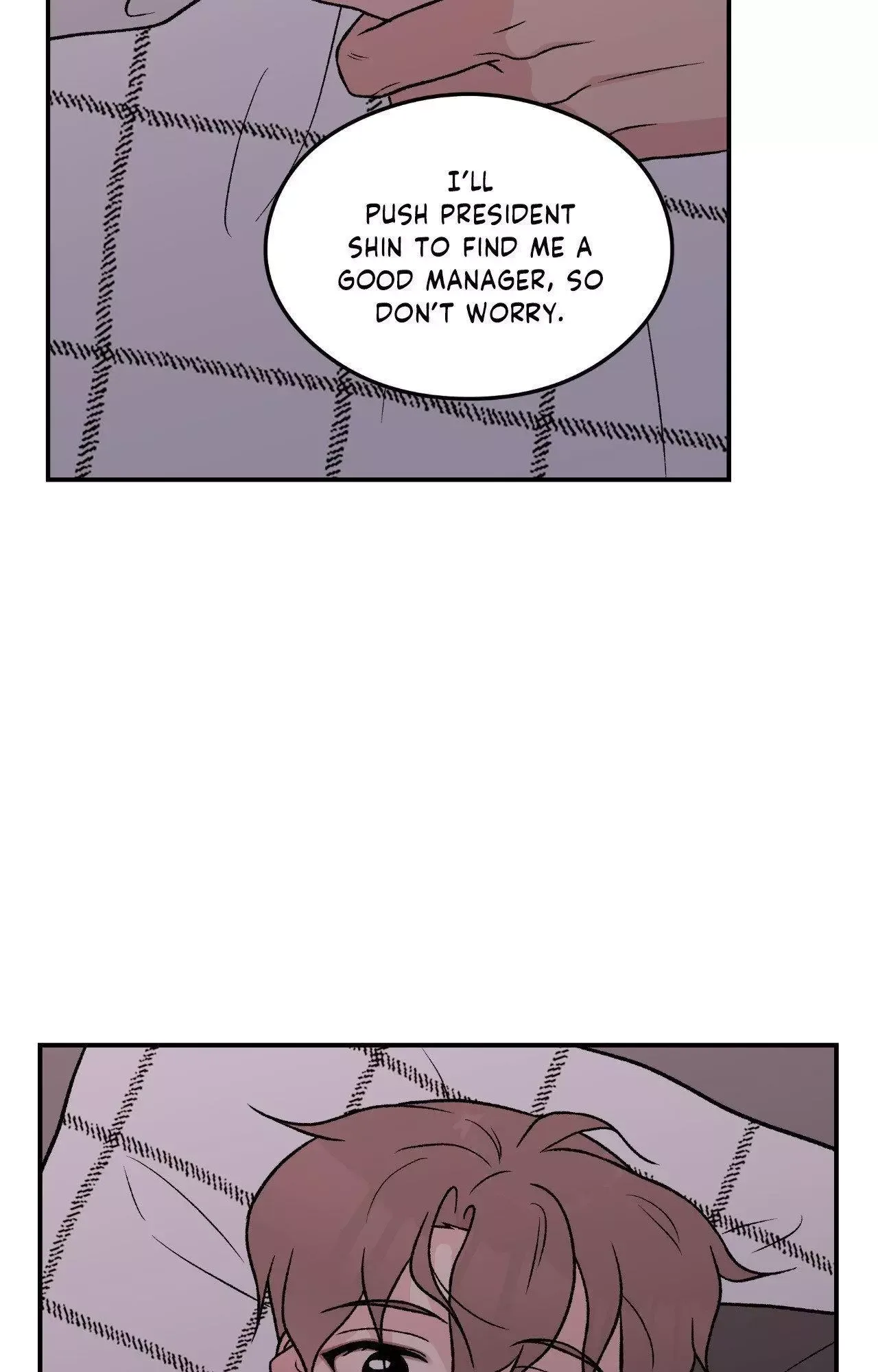 Flip Turn Chapter 81 page 63