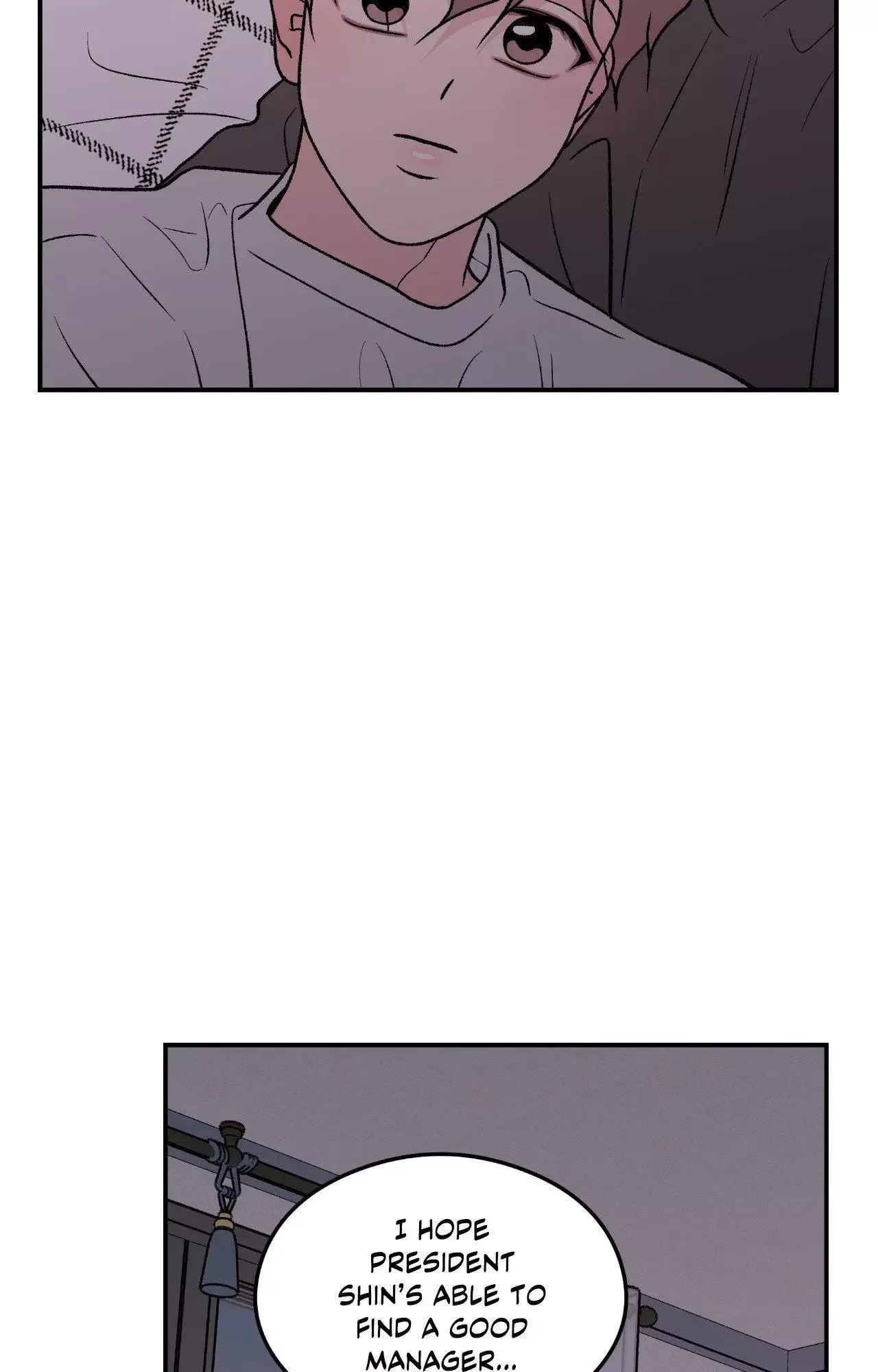 Flip Turn Chapter 81 page 64