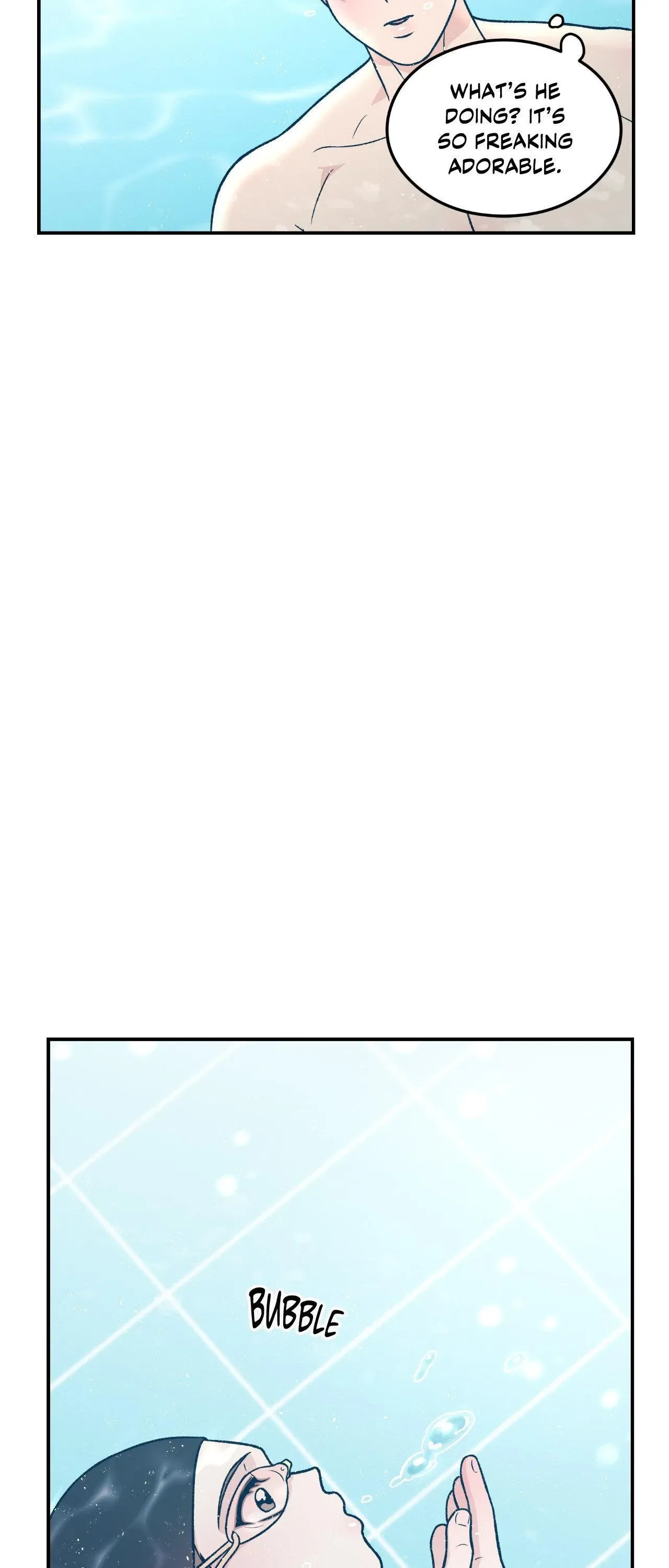 Flip Turn Chapter 82 page 21