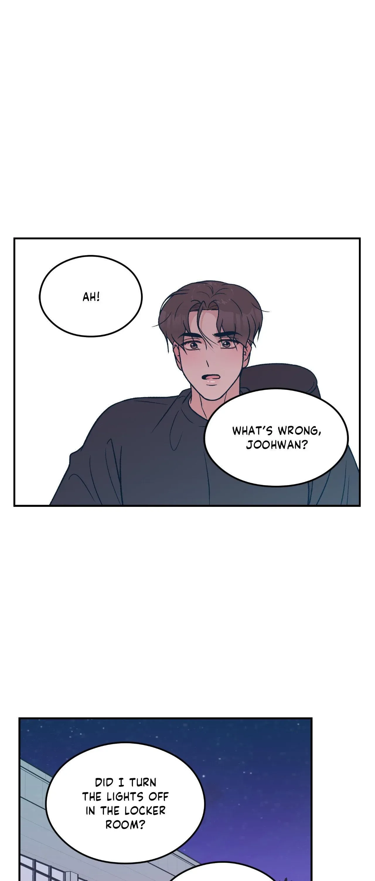 Flip Turn Chapter 82 page 30