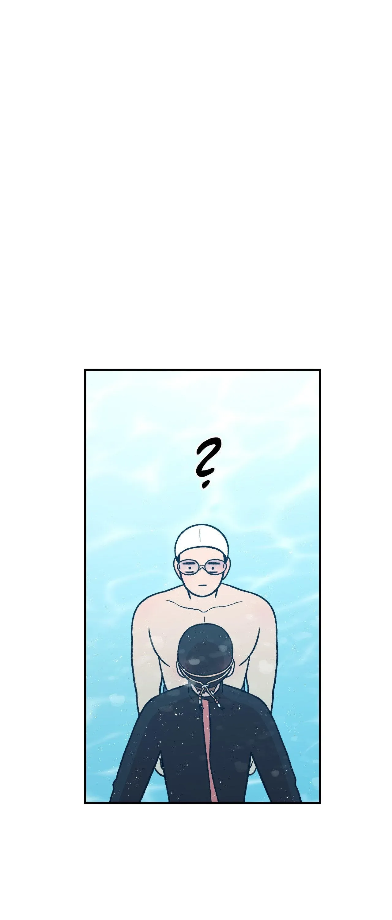 Flip Turn Chapter 82 page 19