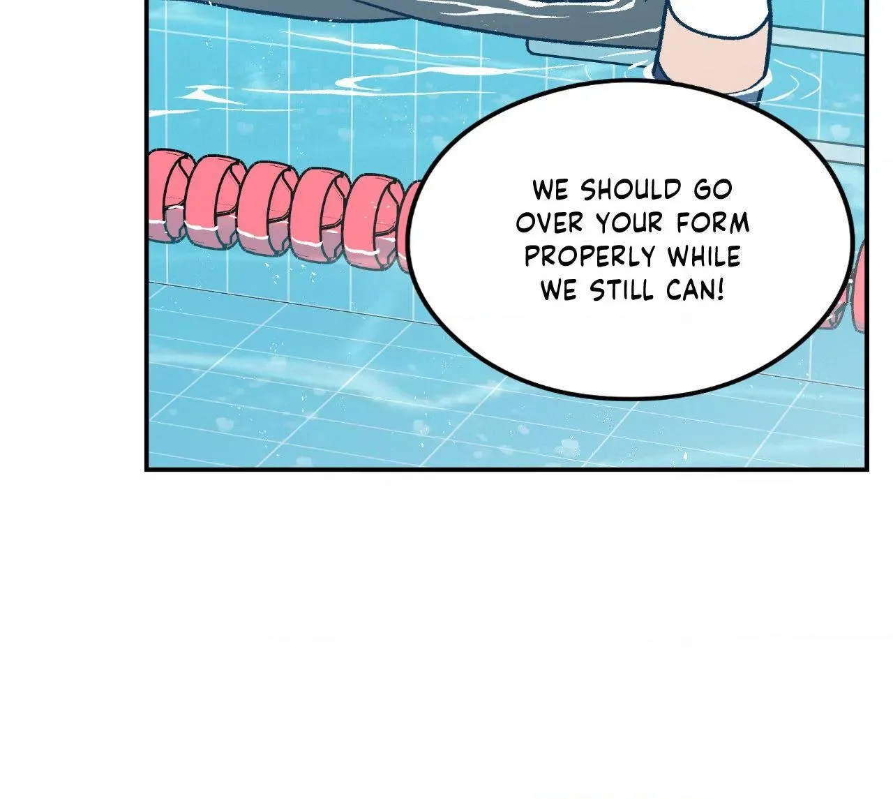 Flip Turn Chapter 82 page 8