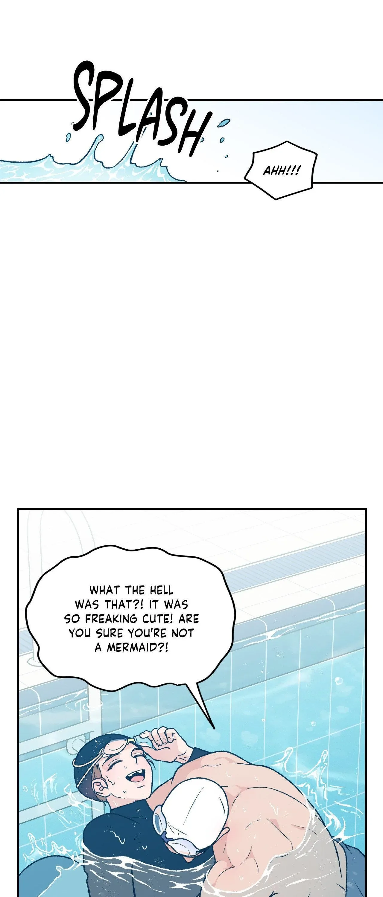 Flip Turn Chapter 82 page 26