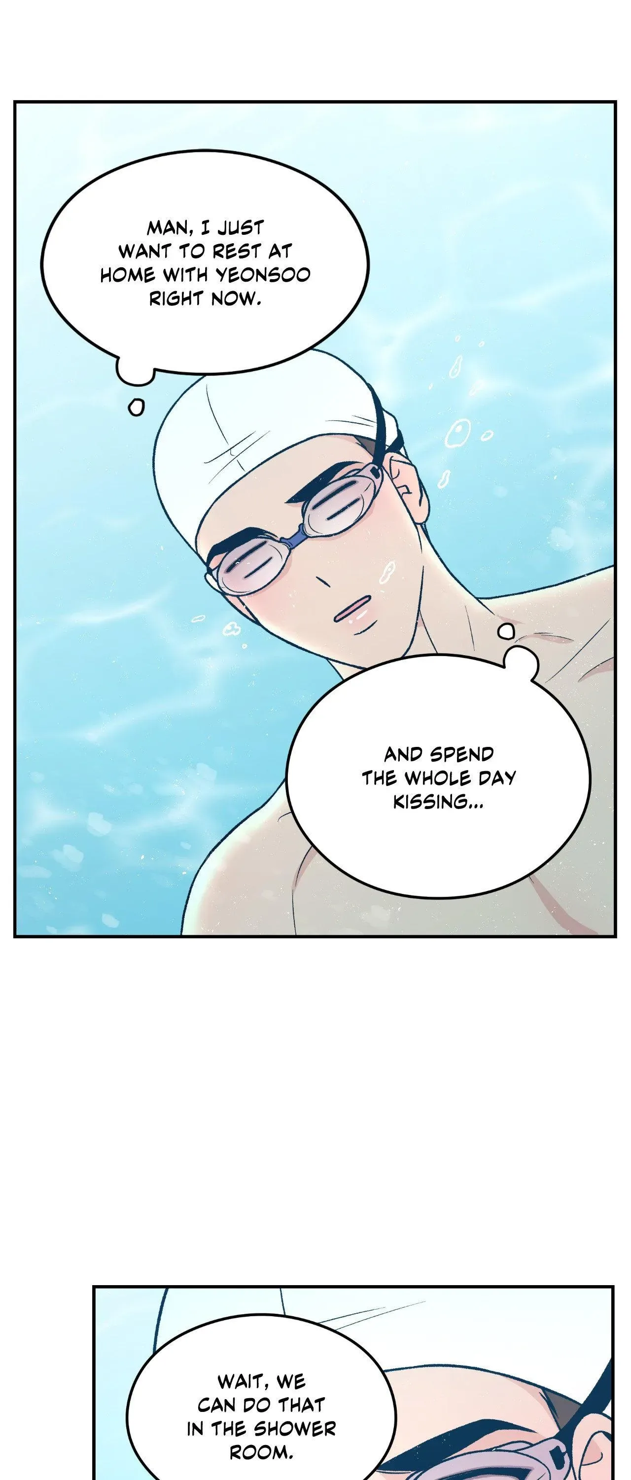 Flip Turn Chapter 82 page 17