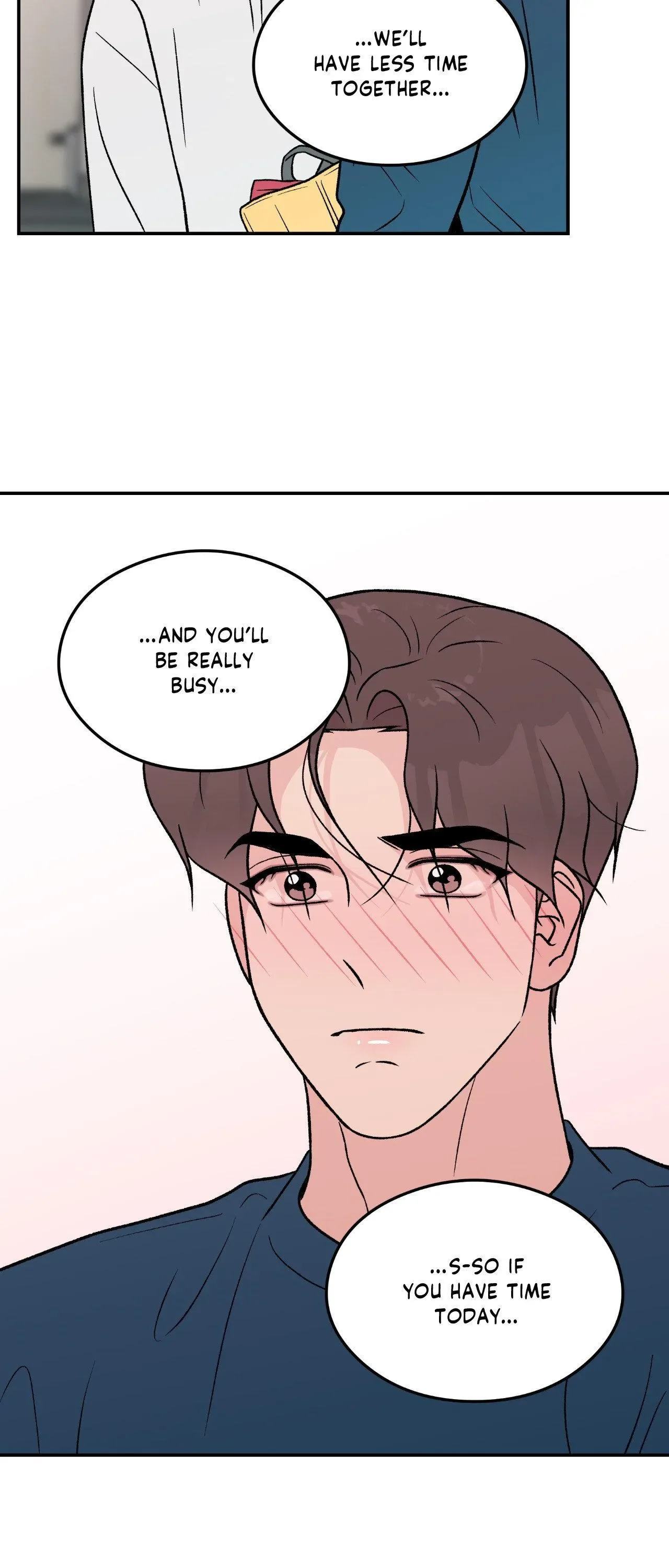 Flip Turn Chapter 82 page 5