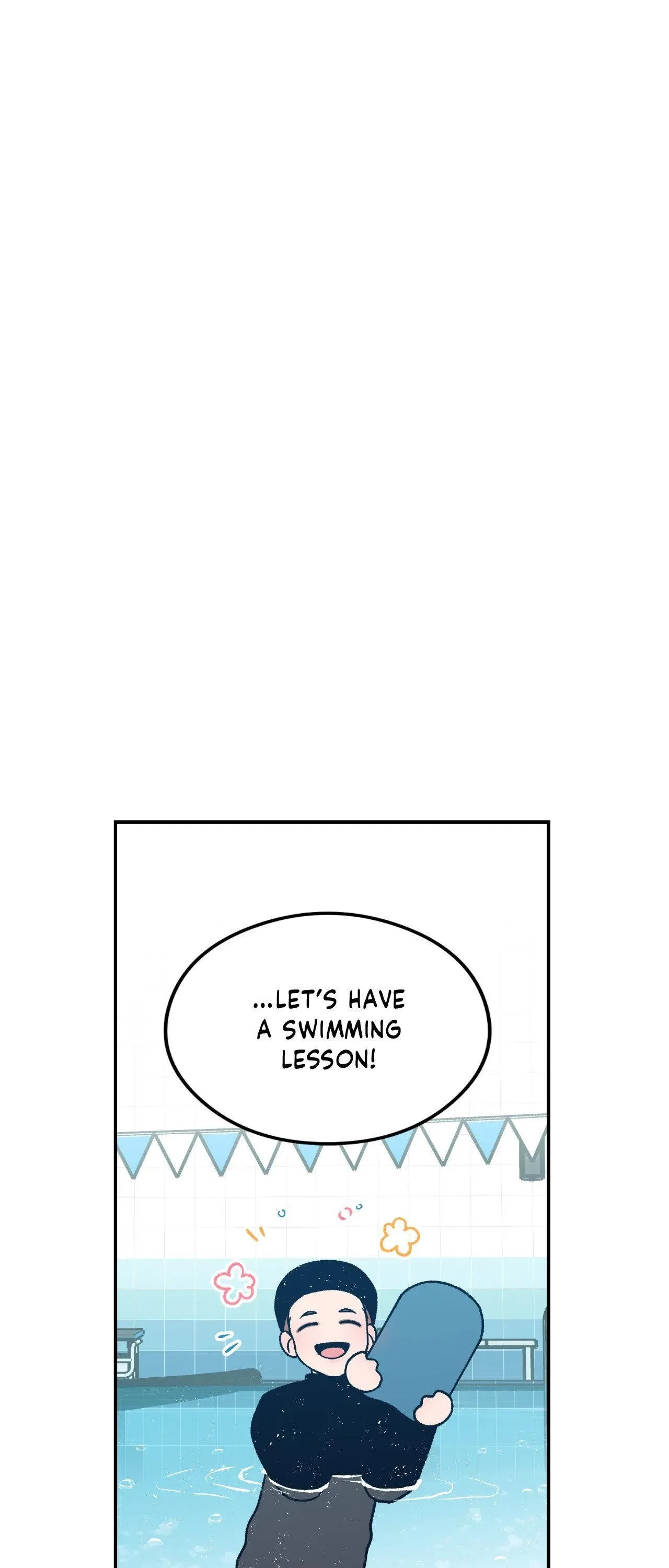 Flip Turn Chapter 82 page 6