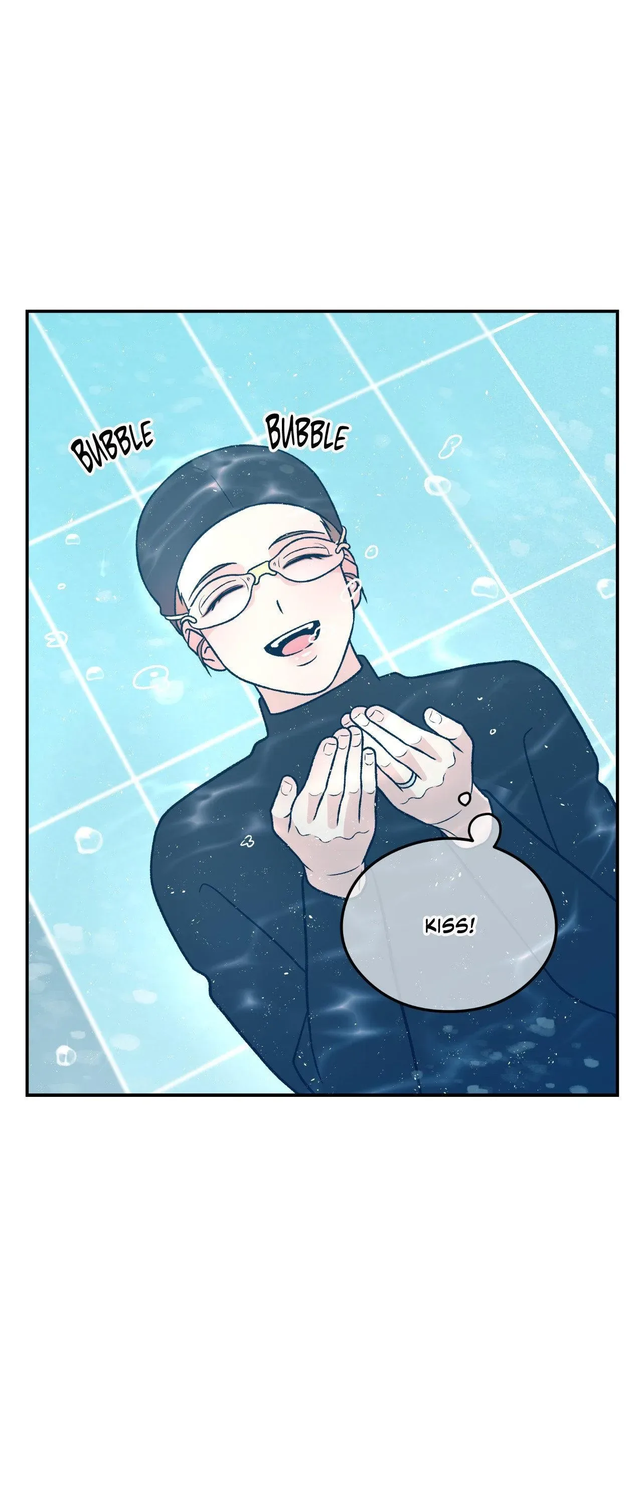 Flip Turn Chapter 82 page 25