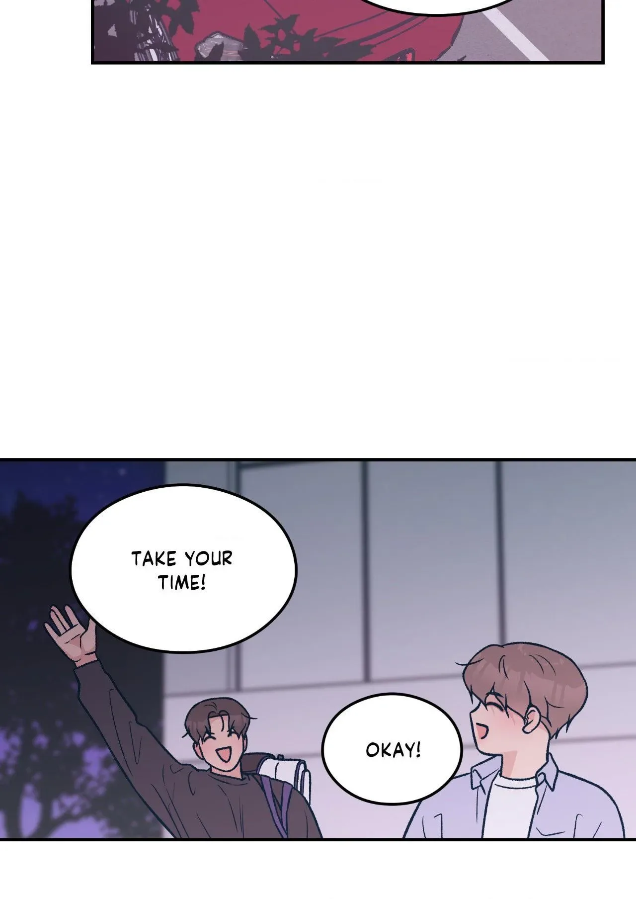Flip Turn Chapter 82 page 32