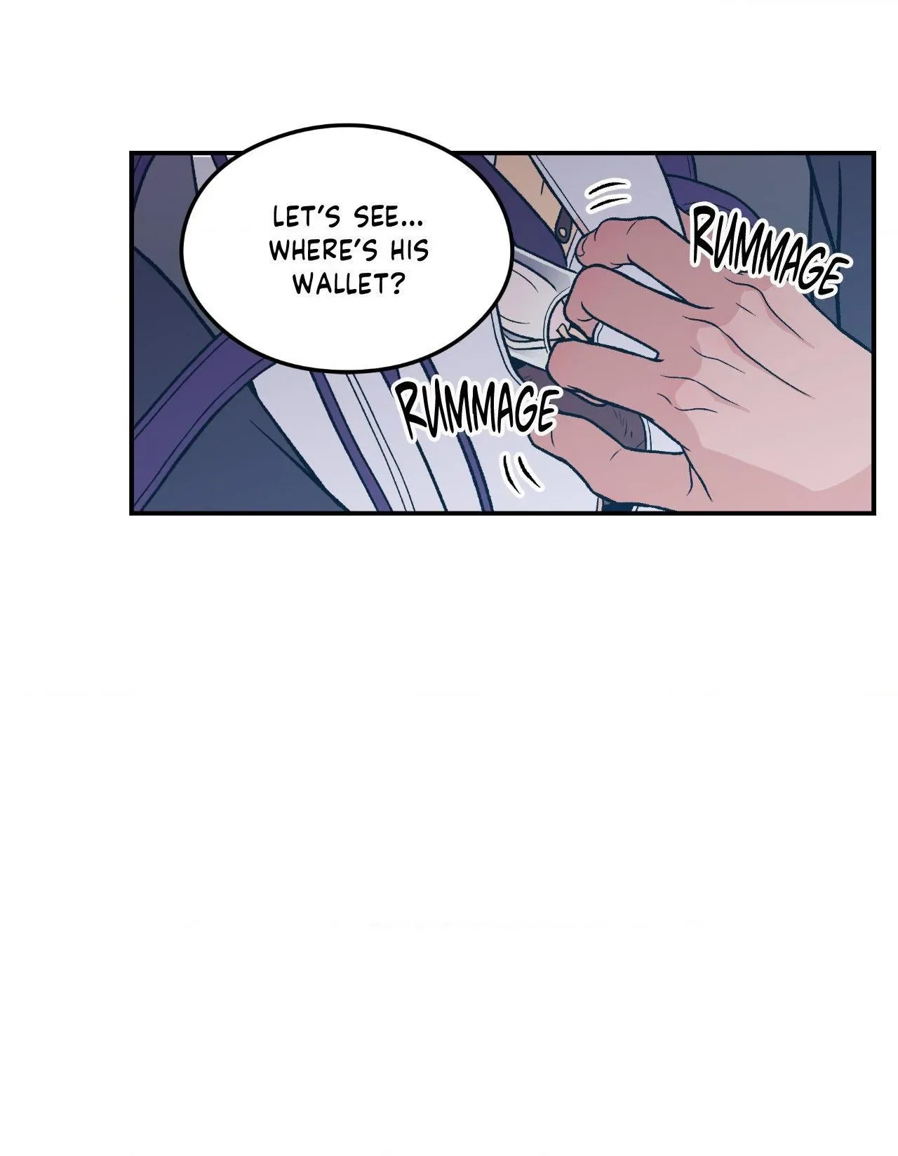 Flip Turn Chapter 82 page 39
