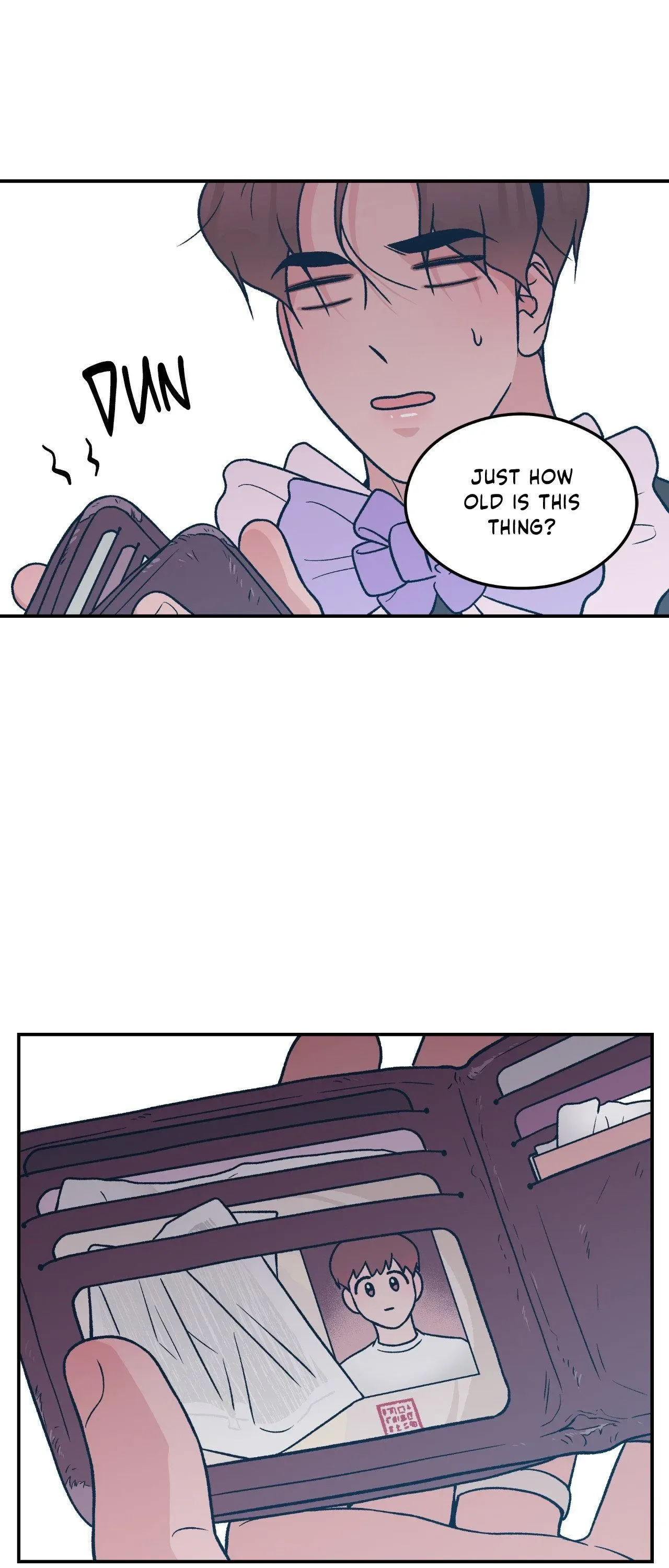 Flip Turn Chapter 82 page 40