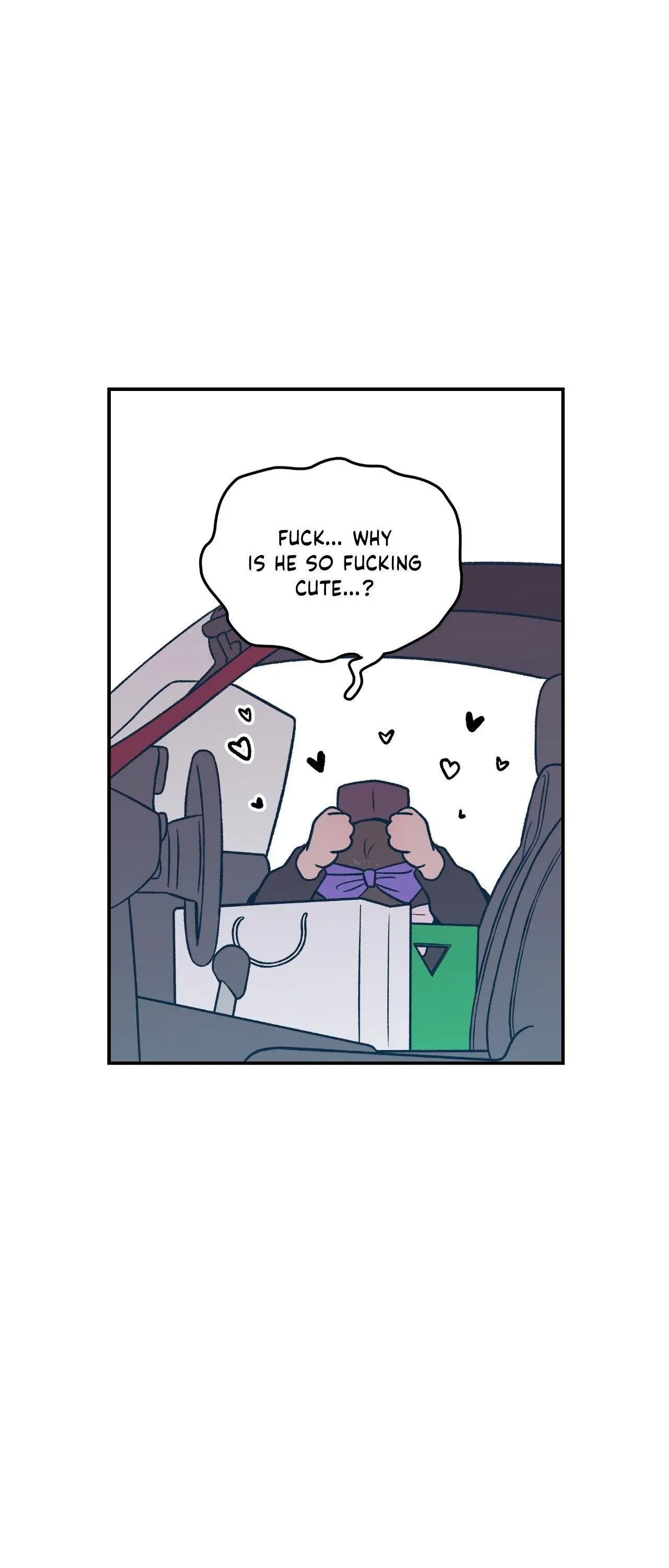 Flip Turn Chapter 82 page 41