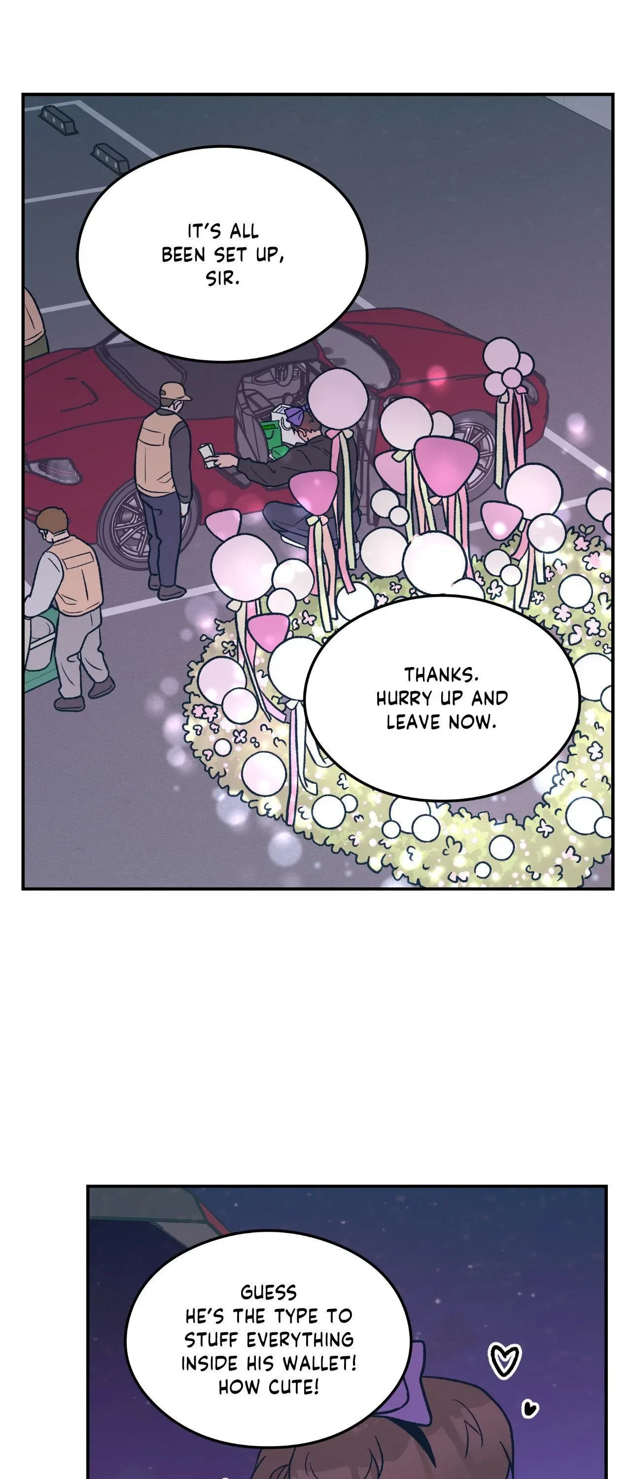 Flip Turn Chapter 82 page 42