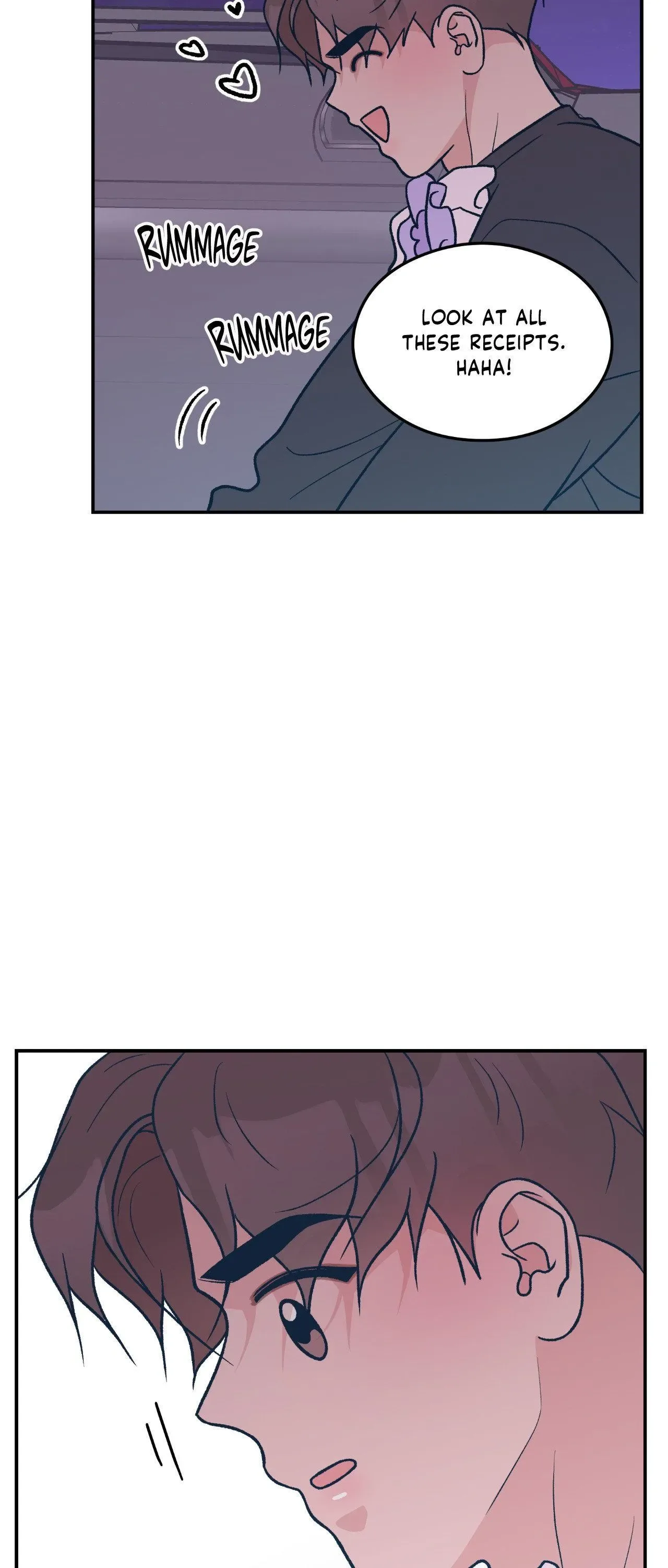 Flip Turn Chapter 82 page 43