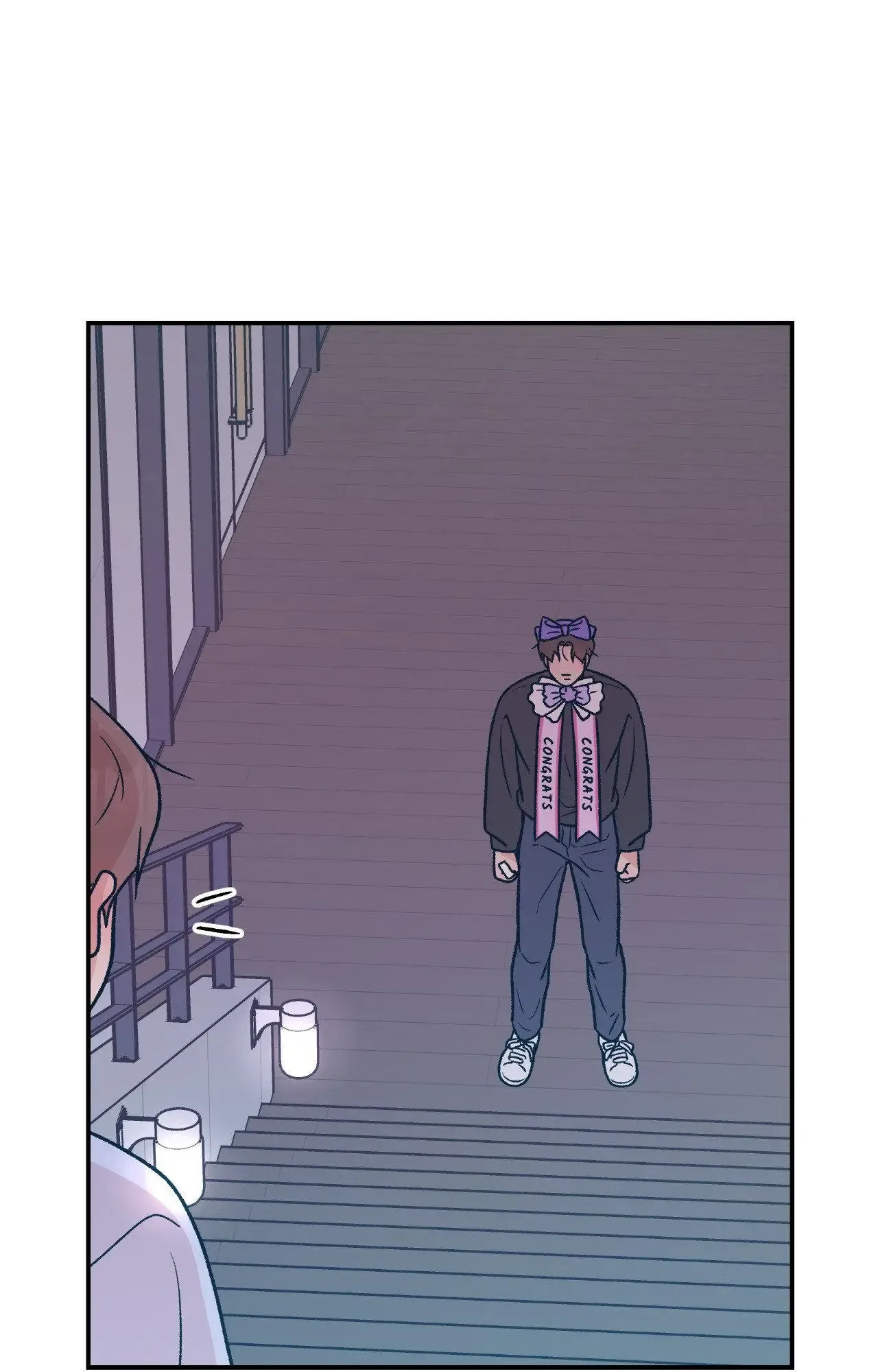 Flip Turn Chapter 83 page 7