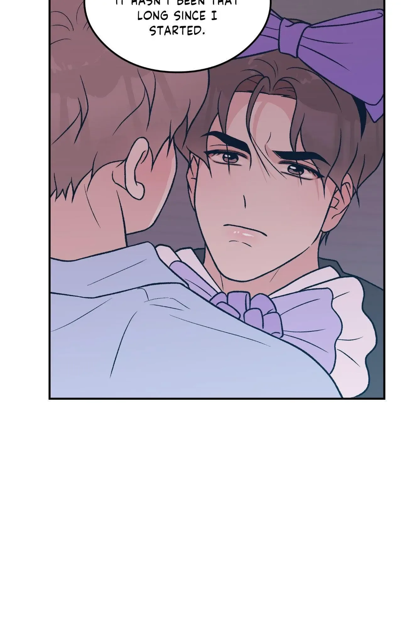 Flip Turn Chapter 83 page 26