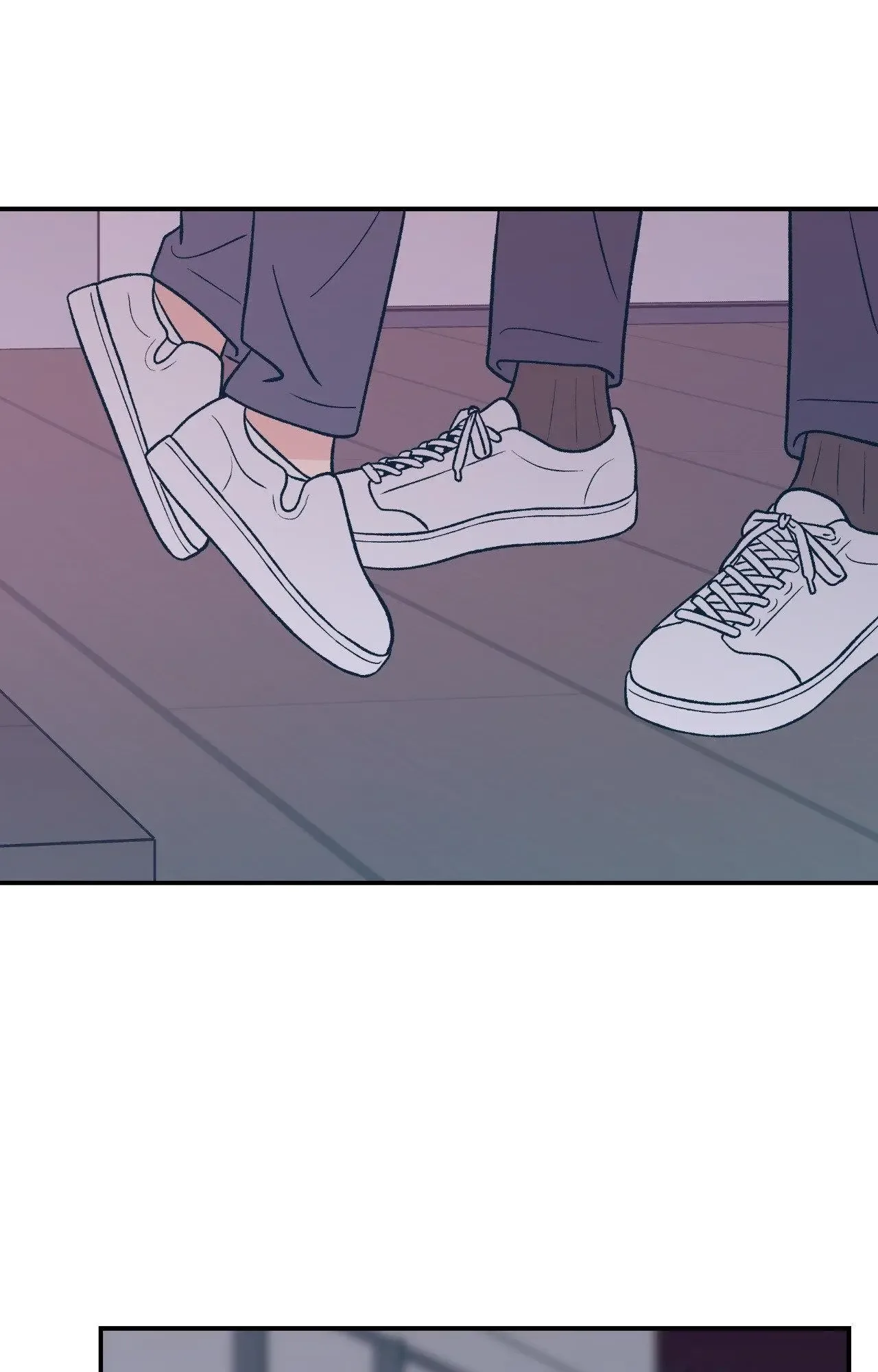 Flip Turn Chapter 83 page 27