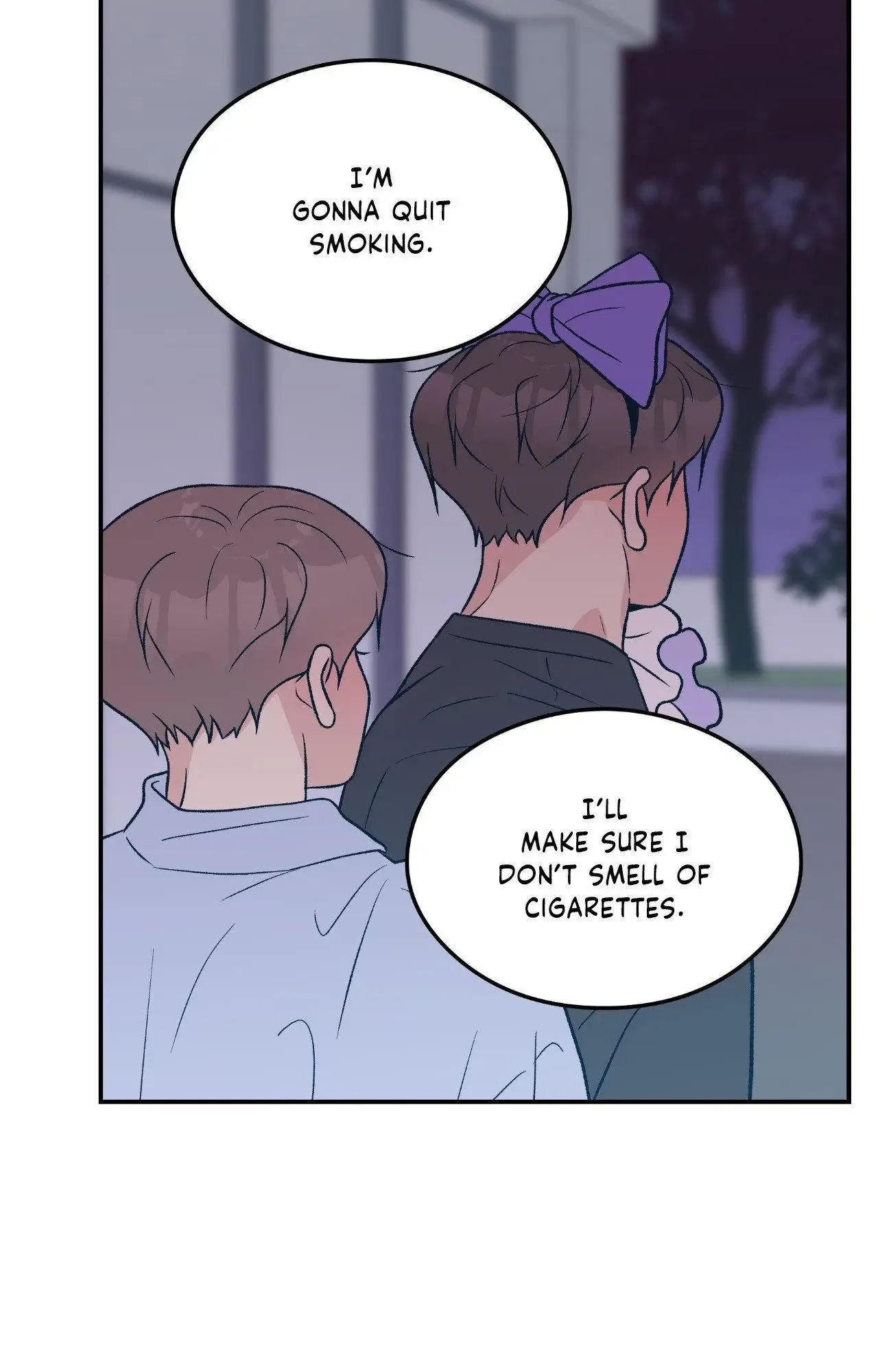 Flip Turn Chapter 83 page 28