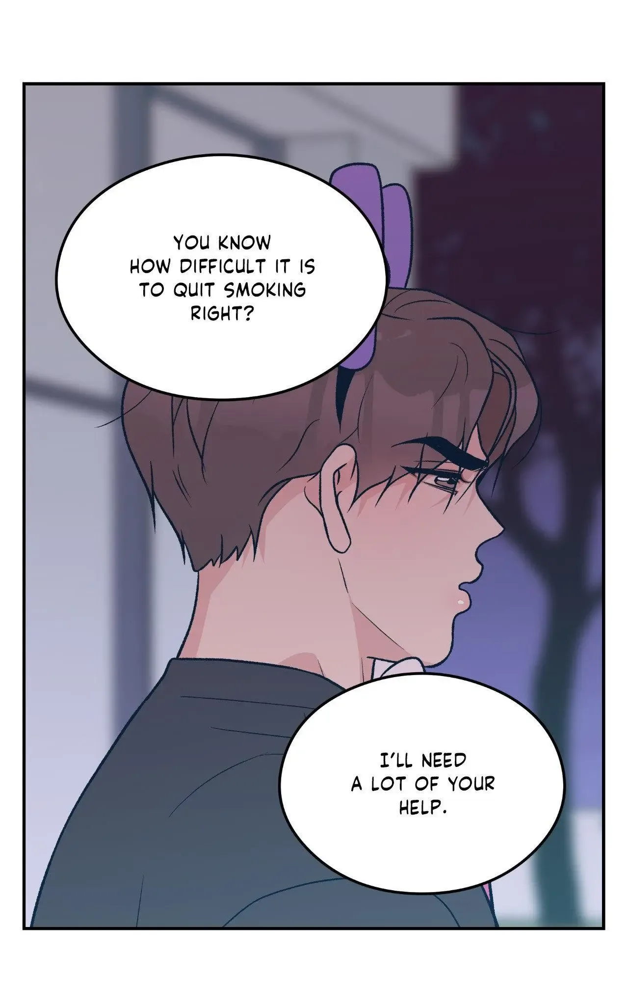Flip Turn Chapter 83 page 29