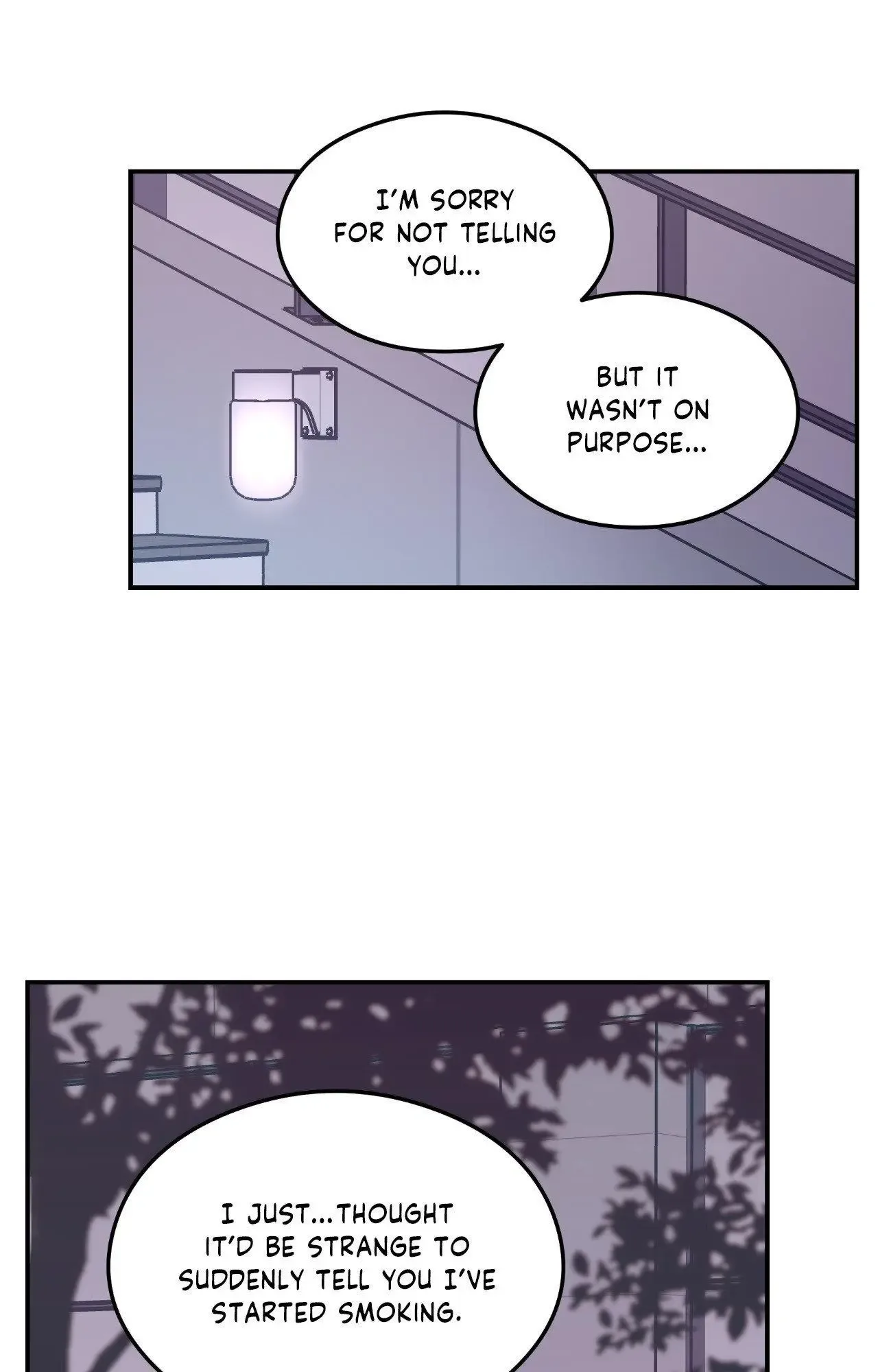 Flip Turn Chapter 83 page 24