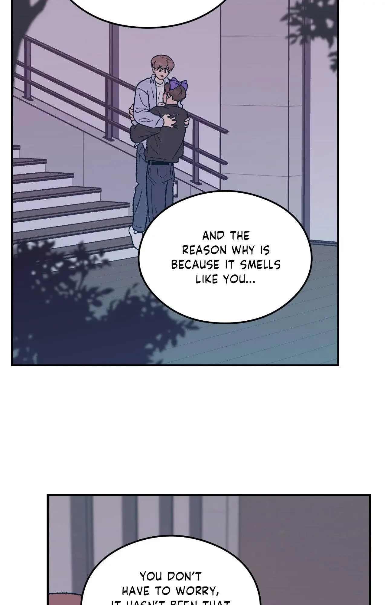 Flip Turn Chapter 83 page 25