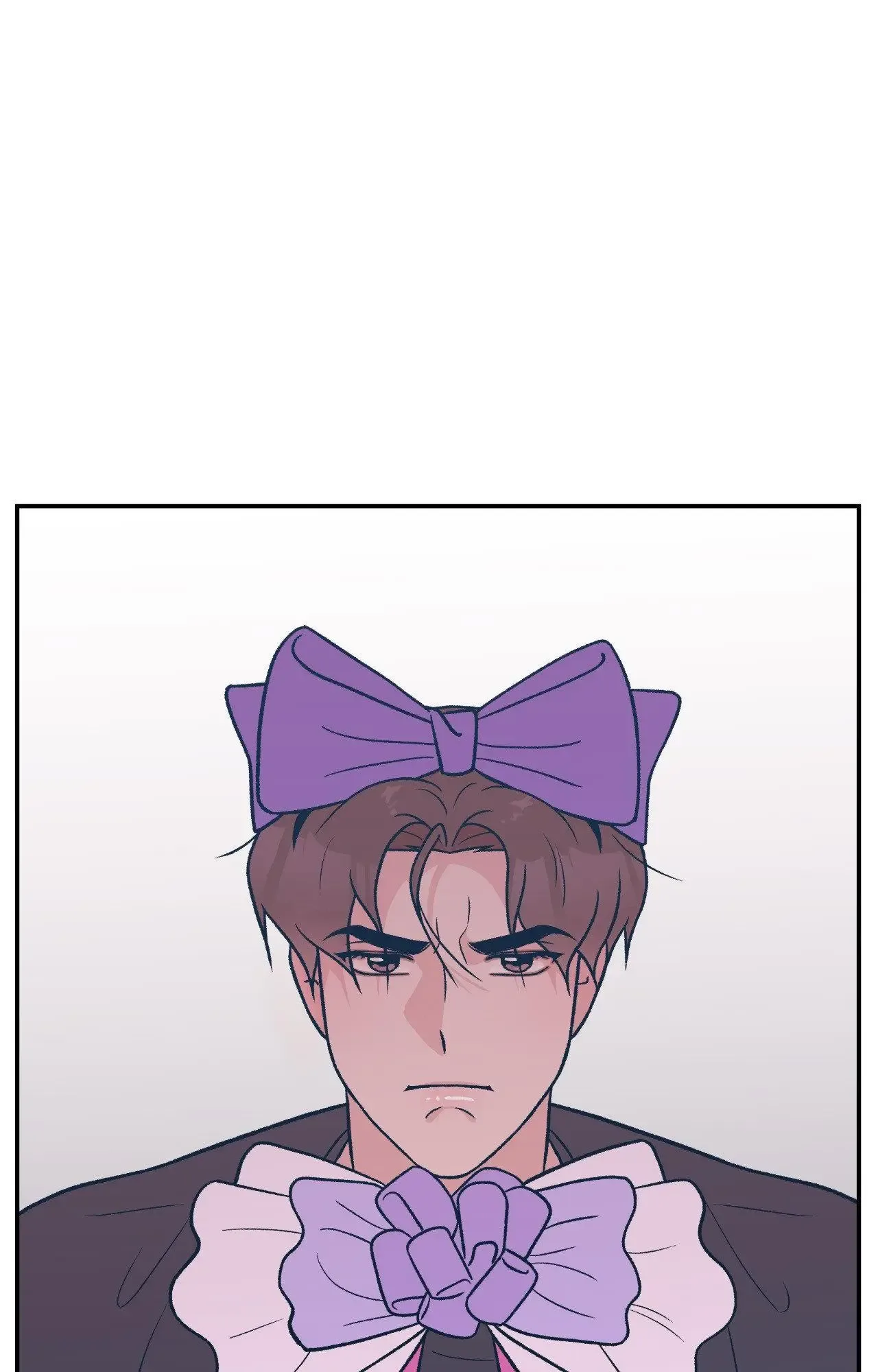Flip Turn Chapter 83 page 8