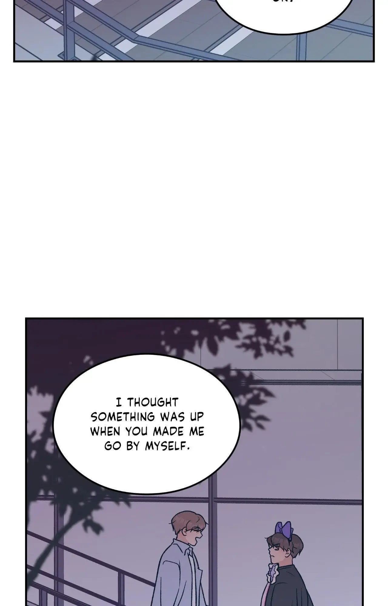 Flip Turn Chapter 83 page 11