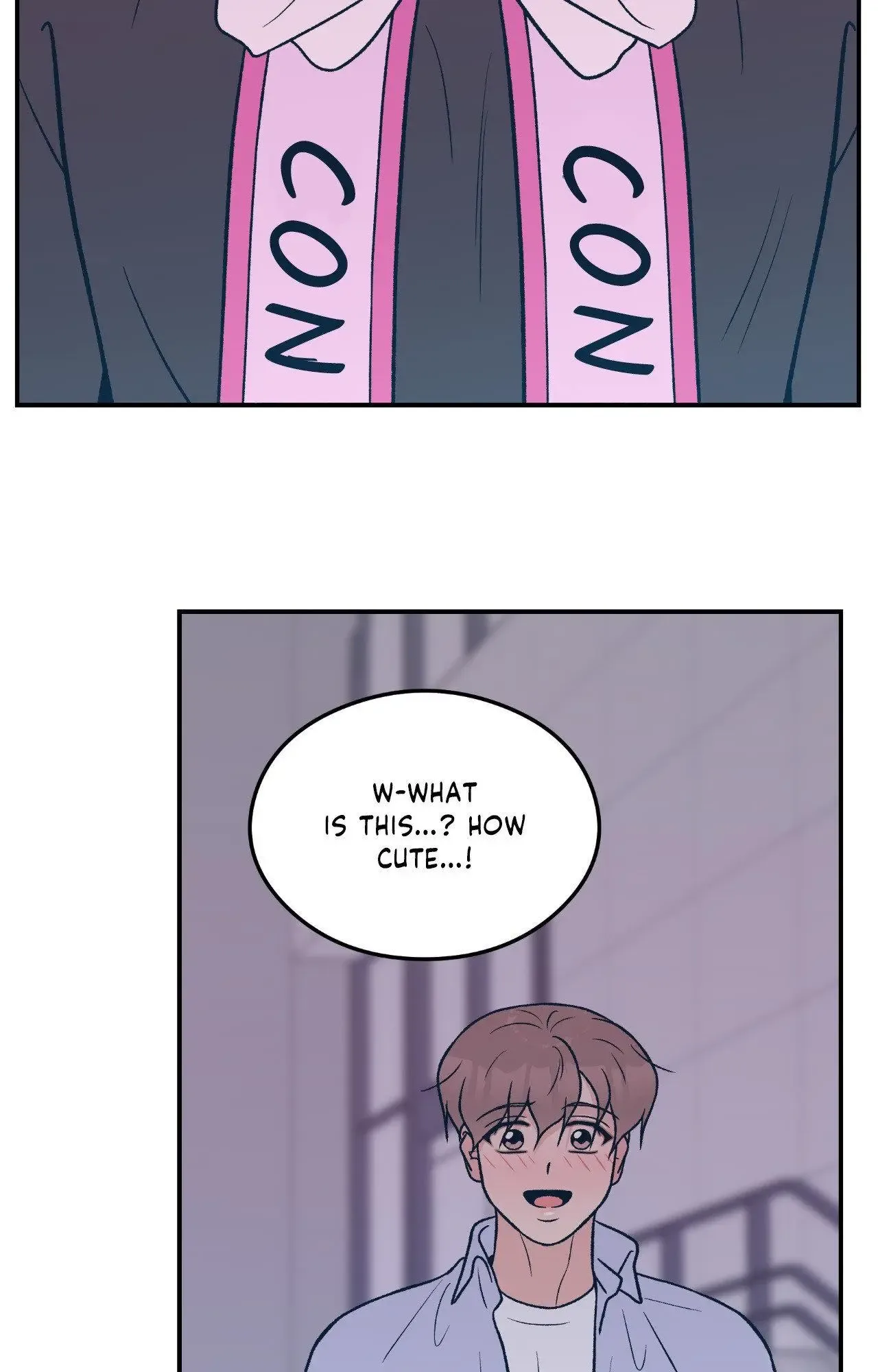 Flip Turn Chapter 83 page 9