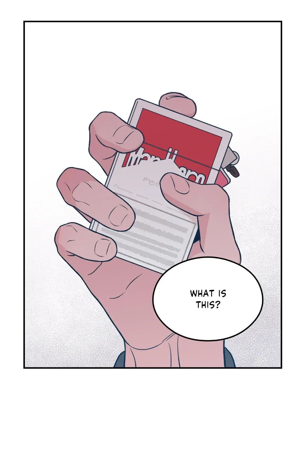 Flip Turn Chapter 83 page 14