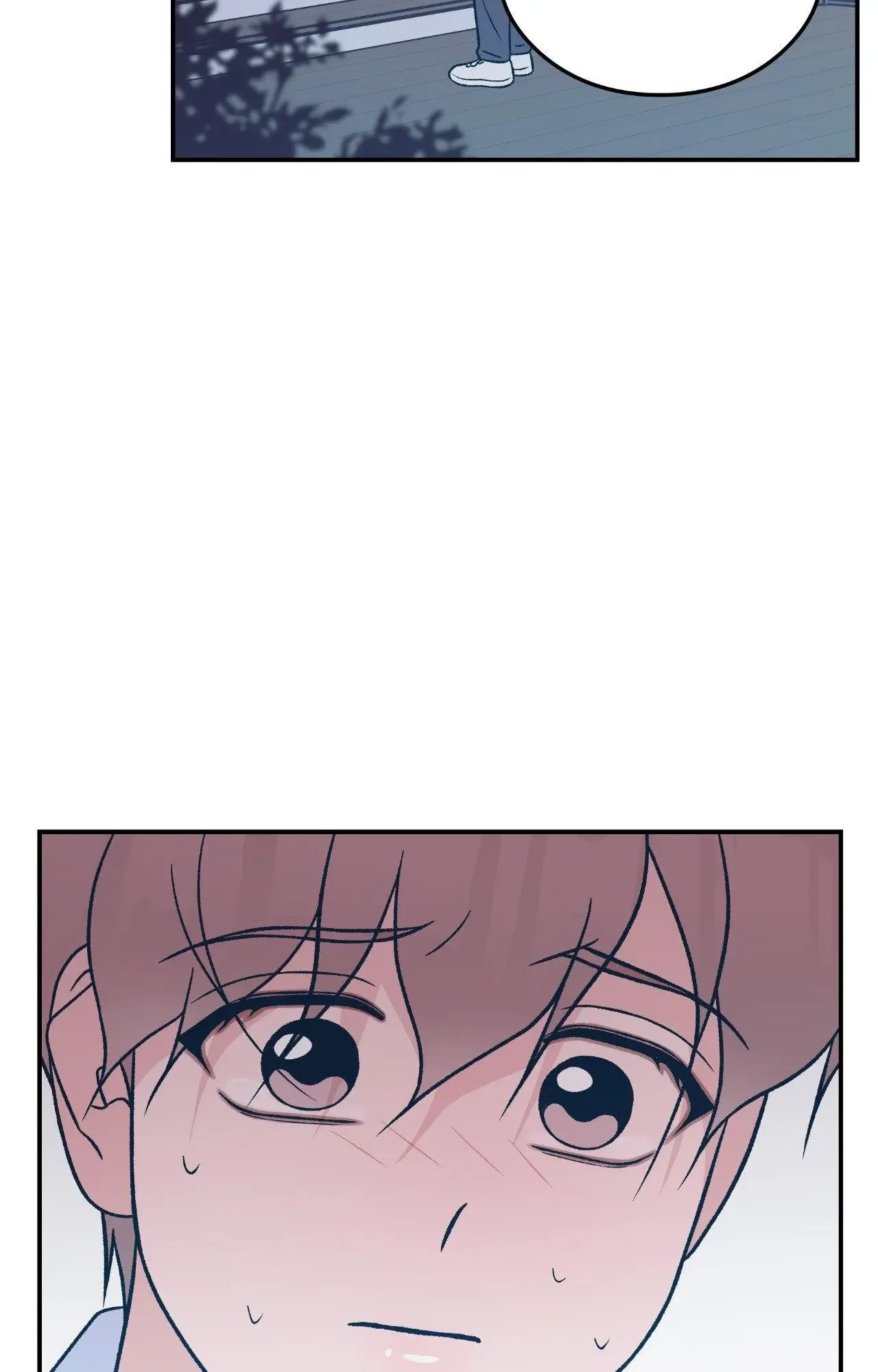 Flip Turn Chapter 83 page 22