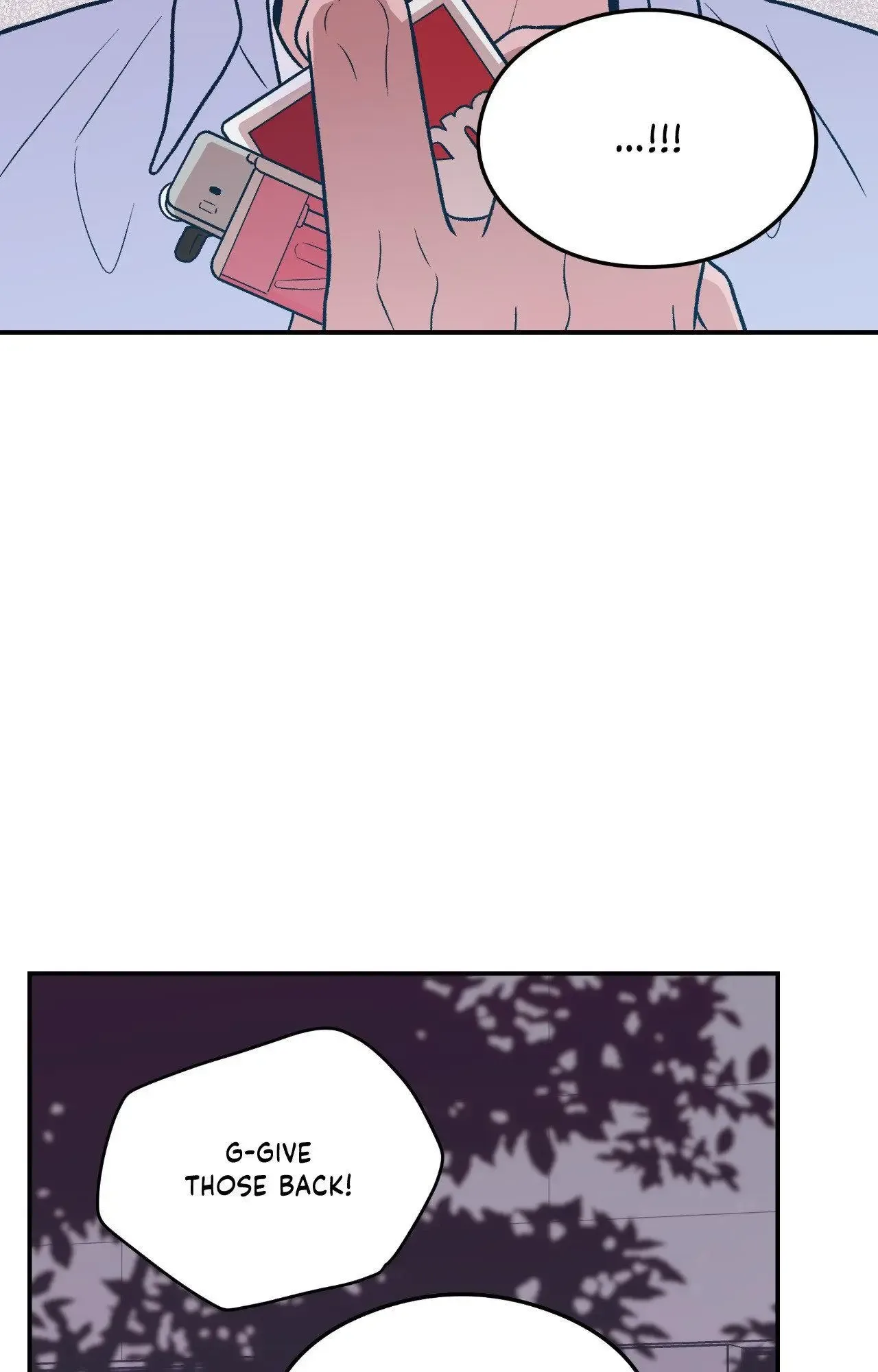 Flip Turn Chapter 83 page 16