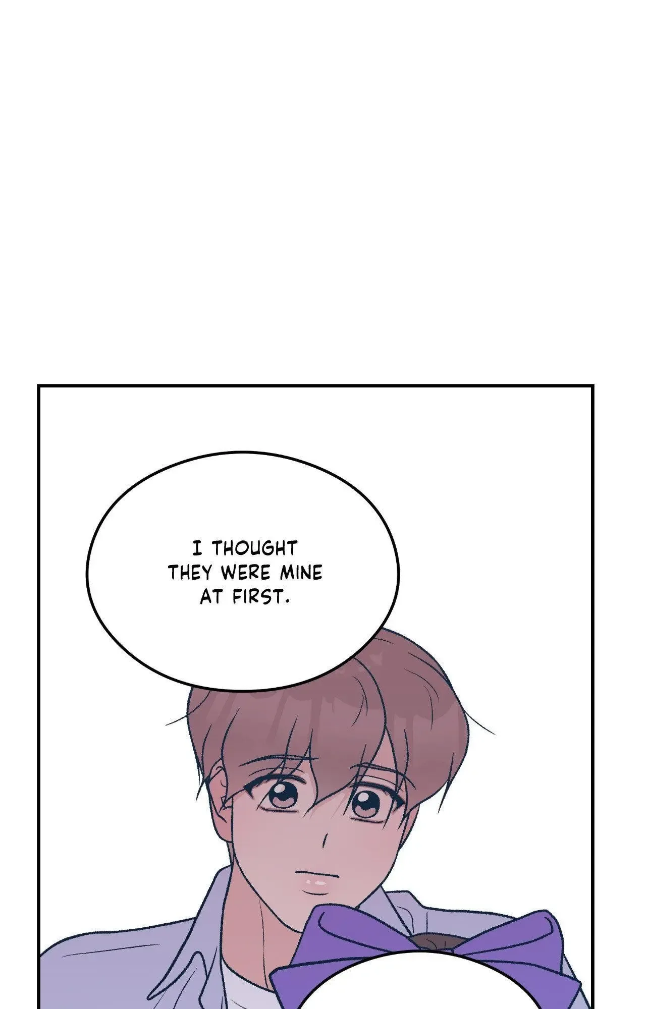 Flip Turn Chapter 83 page 20