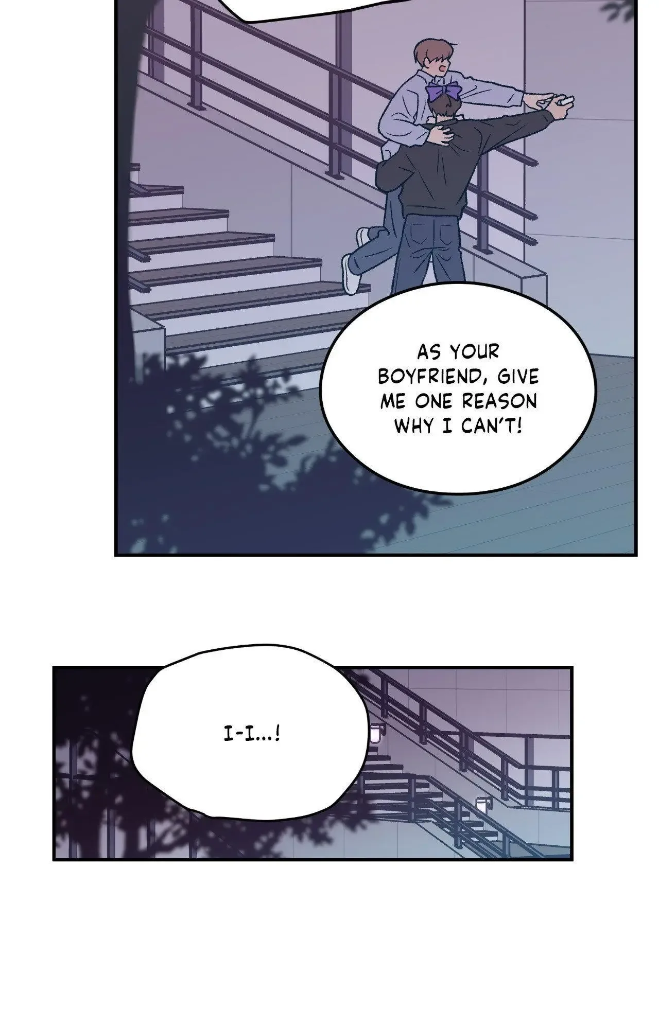 Flip Turn Chapter 83 page 19