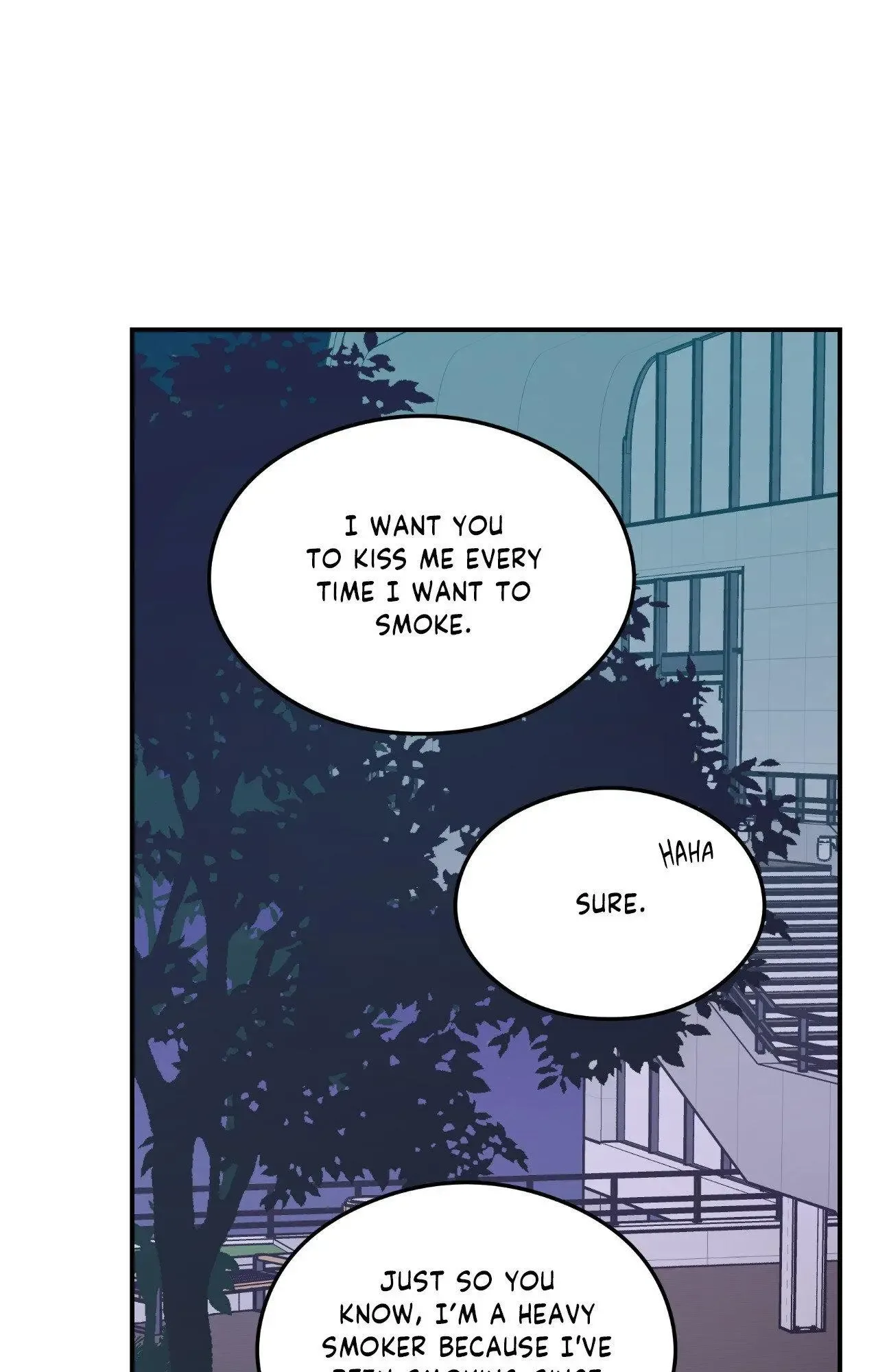 Flip Turn Chapter 83 page 32