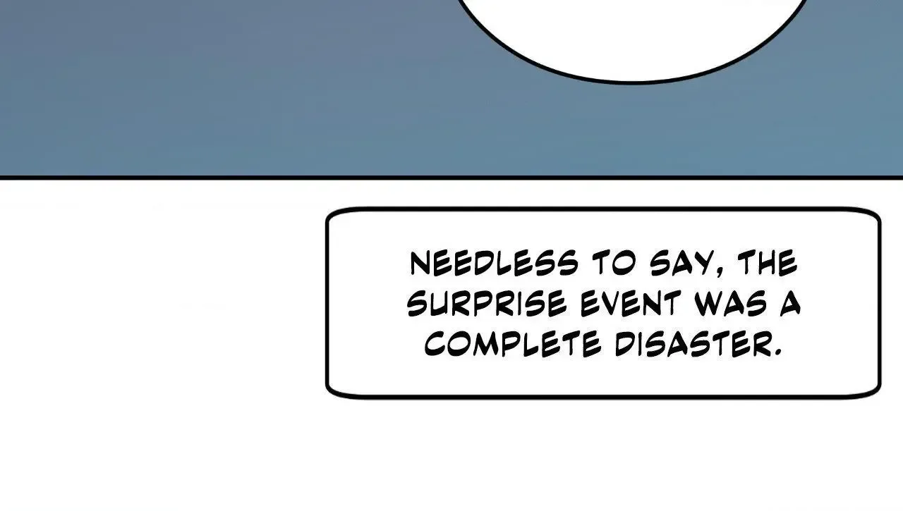 Flip Turn Chapter 83 page 35