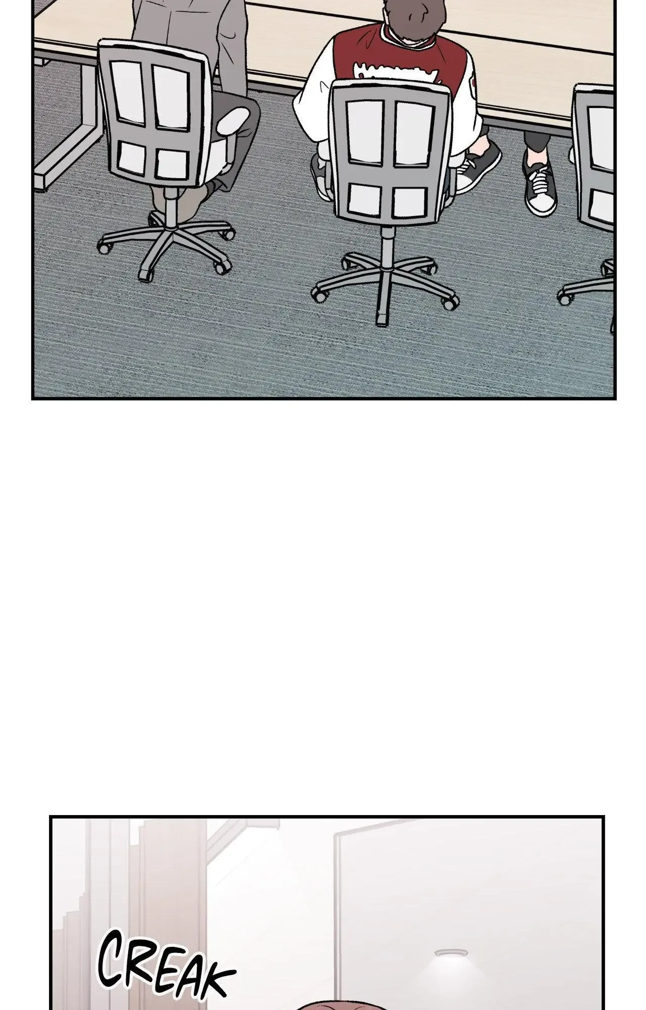 Flip Turn Chapter 83 page 38