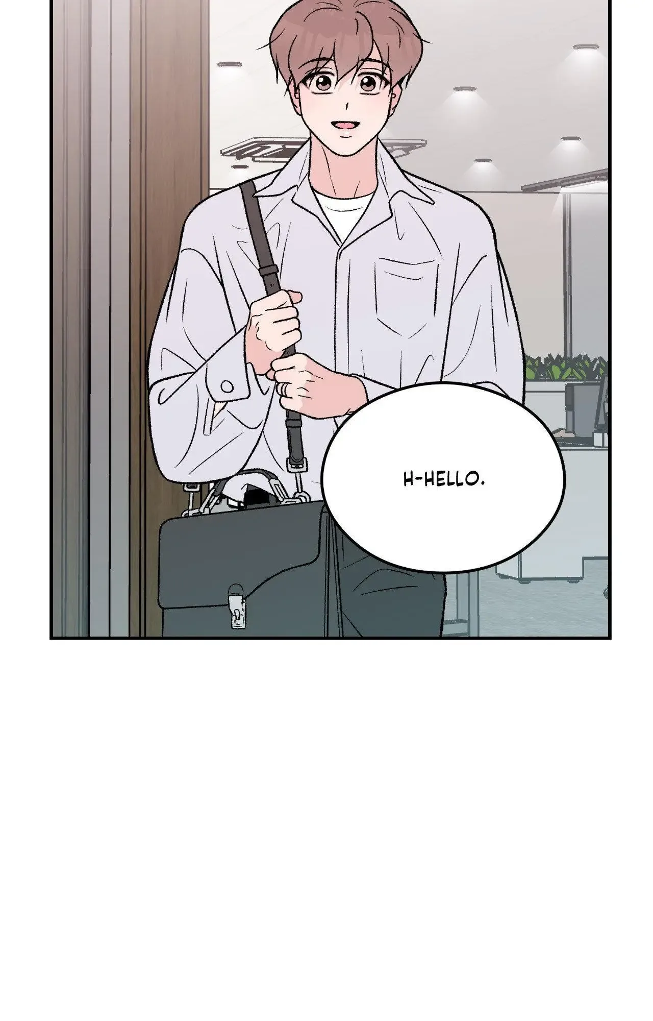 Flip Turn Chapter 83 page 39