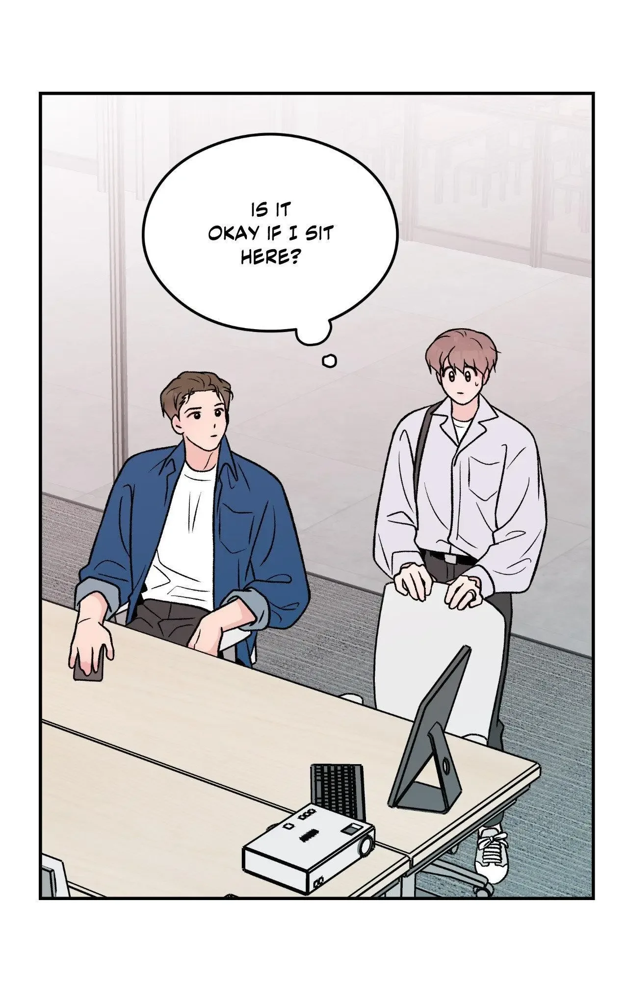 Flip Turn Chapter 83 page 41