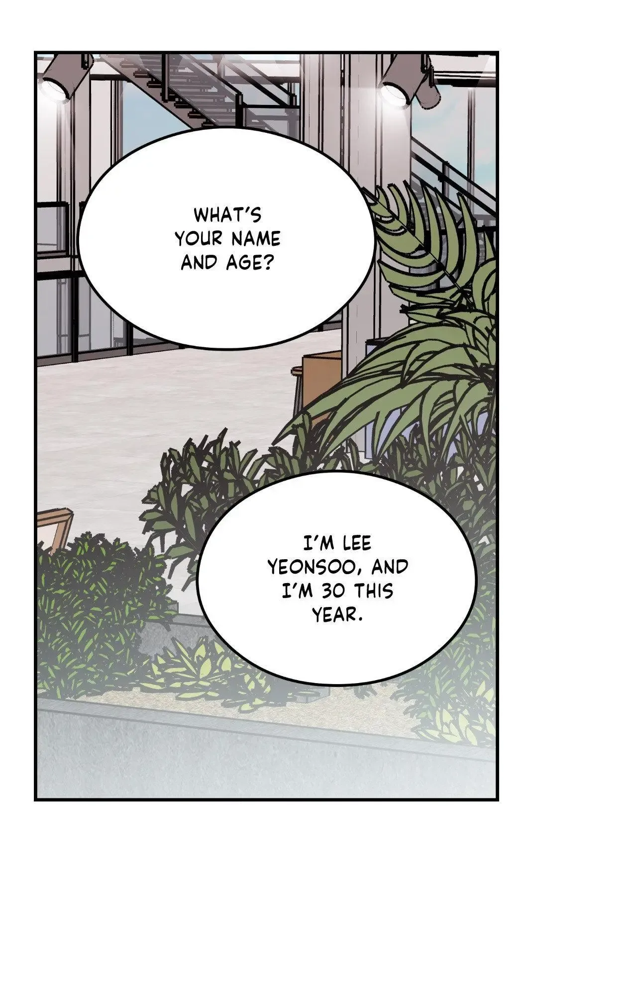 Flip Turn Chapter 83 page 48