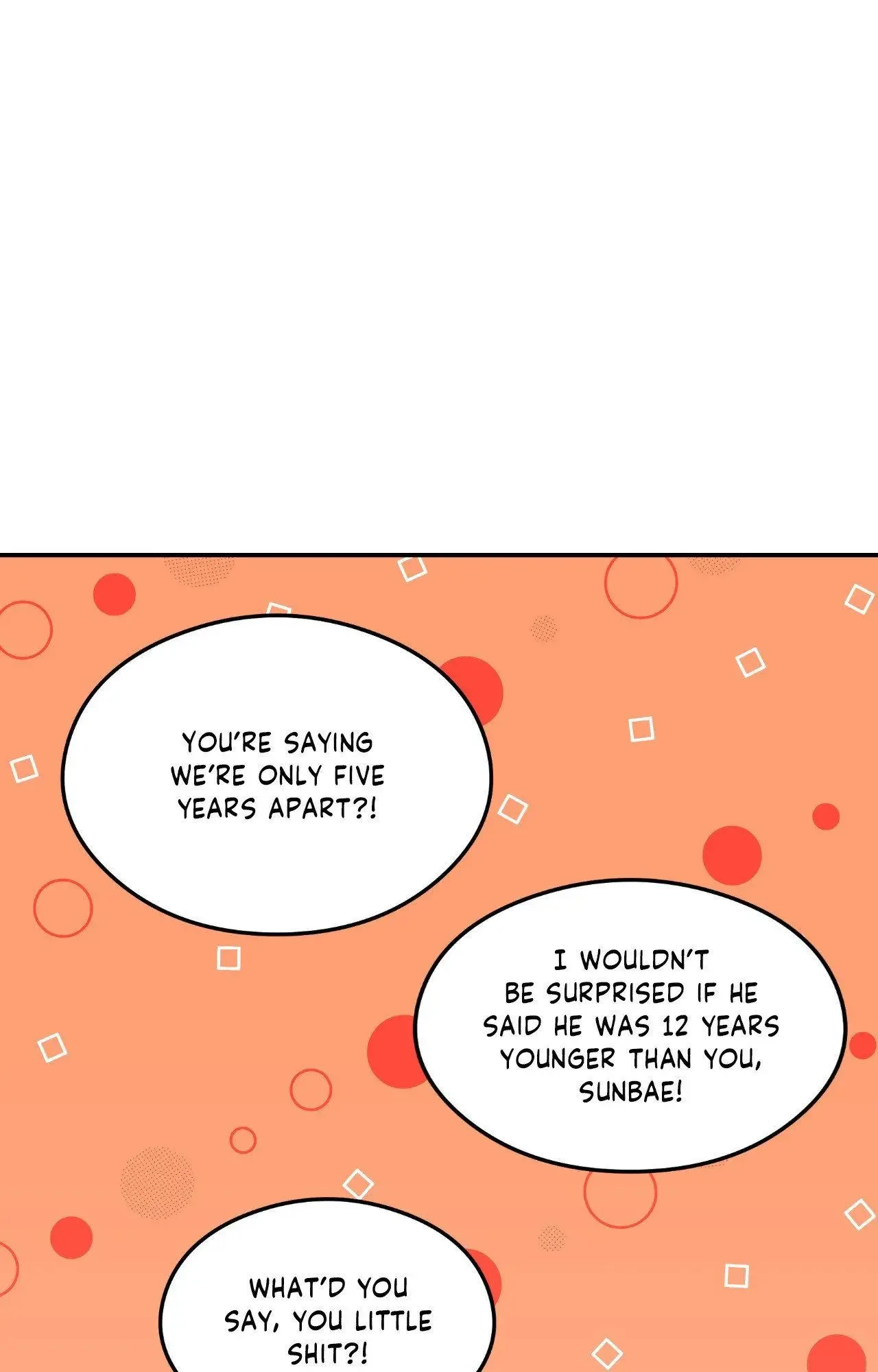 Flip Turn Chapter 83 page 50