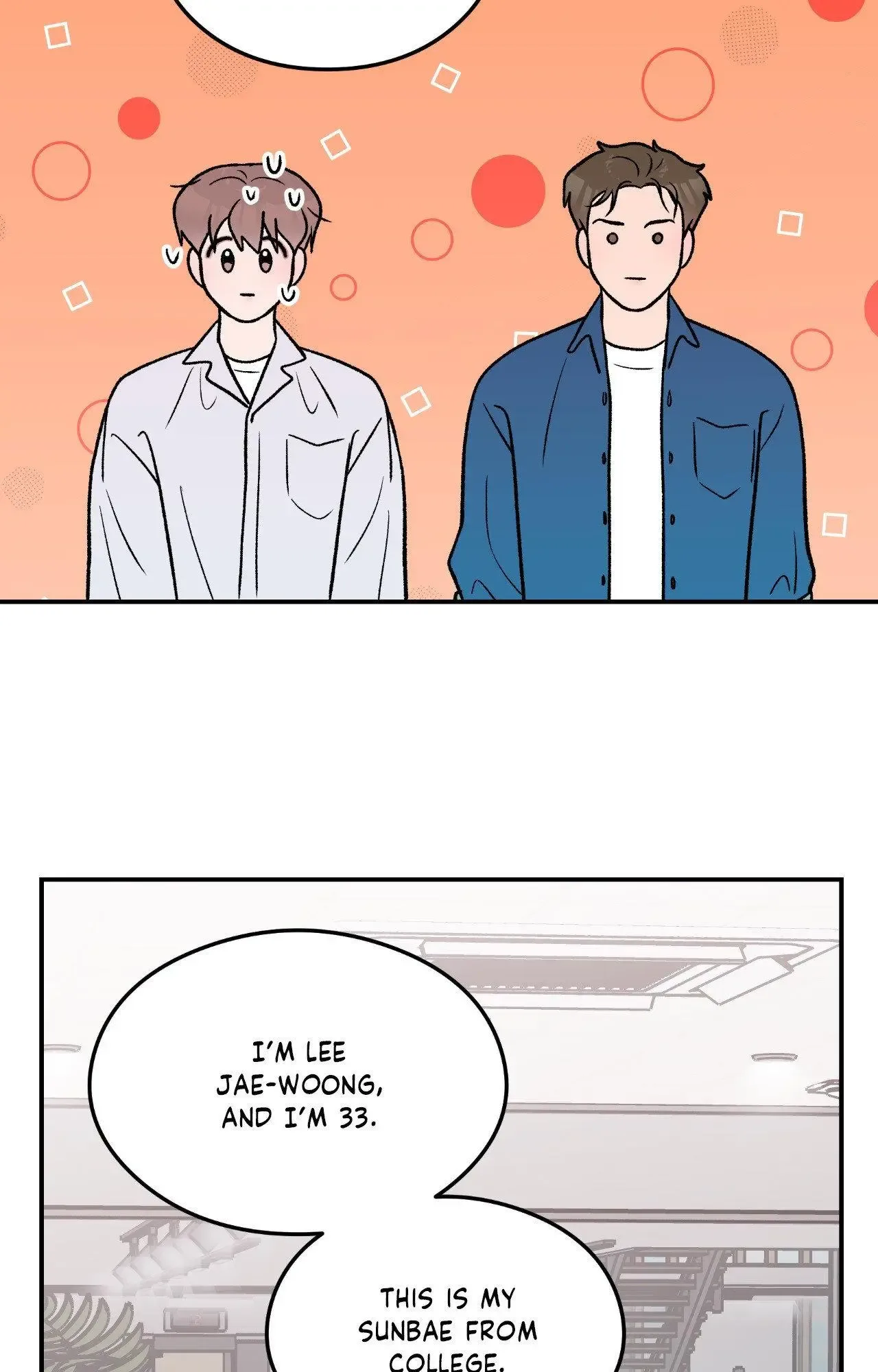 Flip Turn Chapter 83 page 51