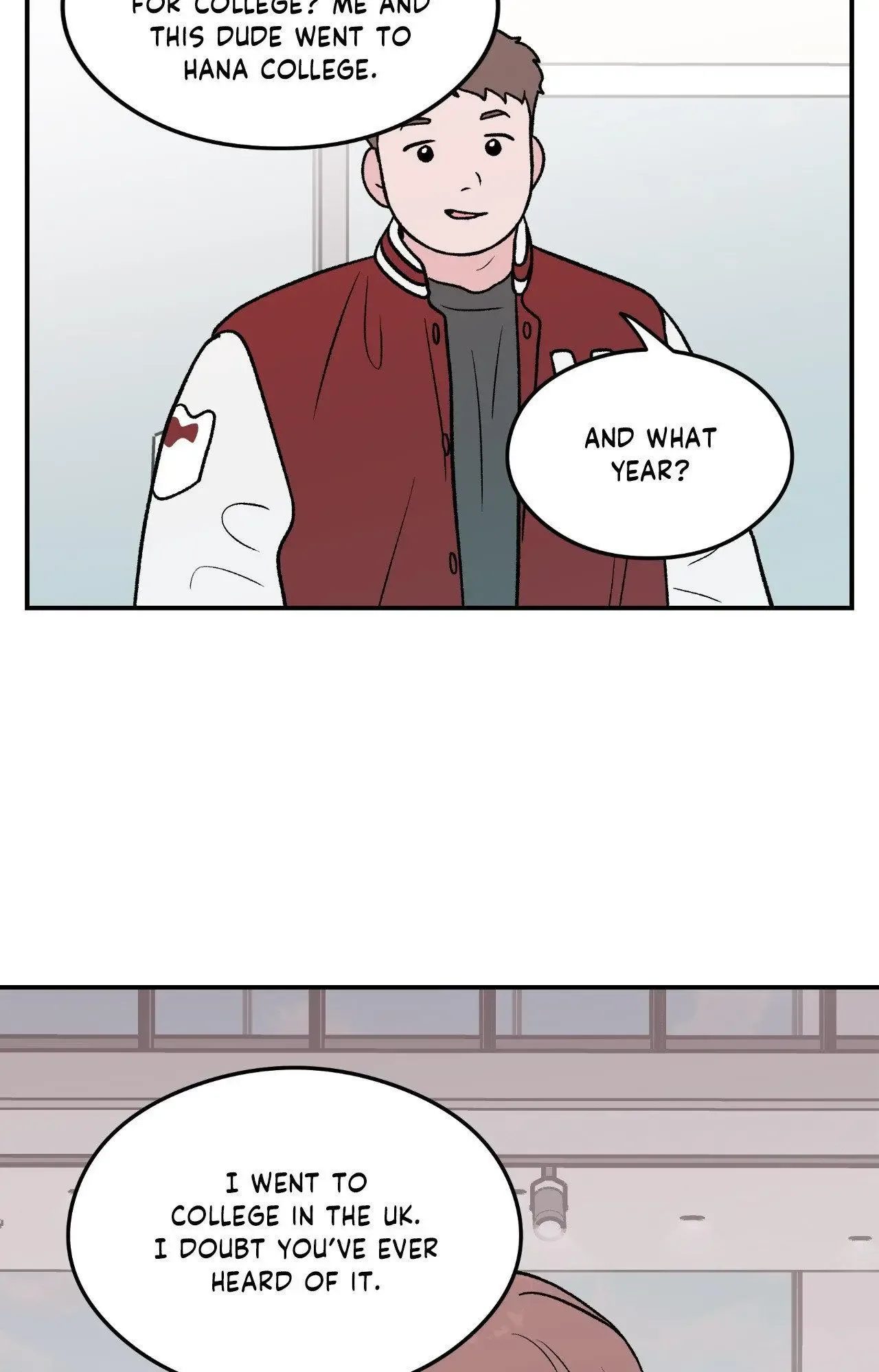Flip Turn Chapter 83 page 53