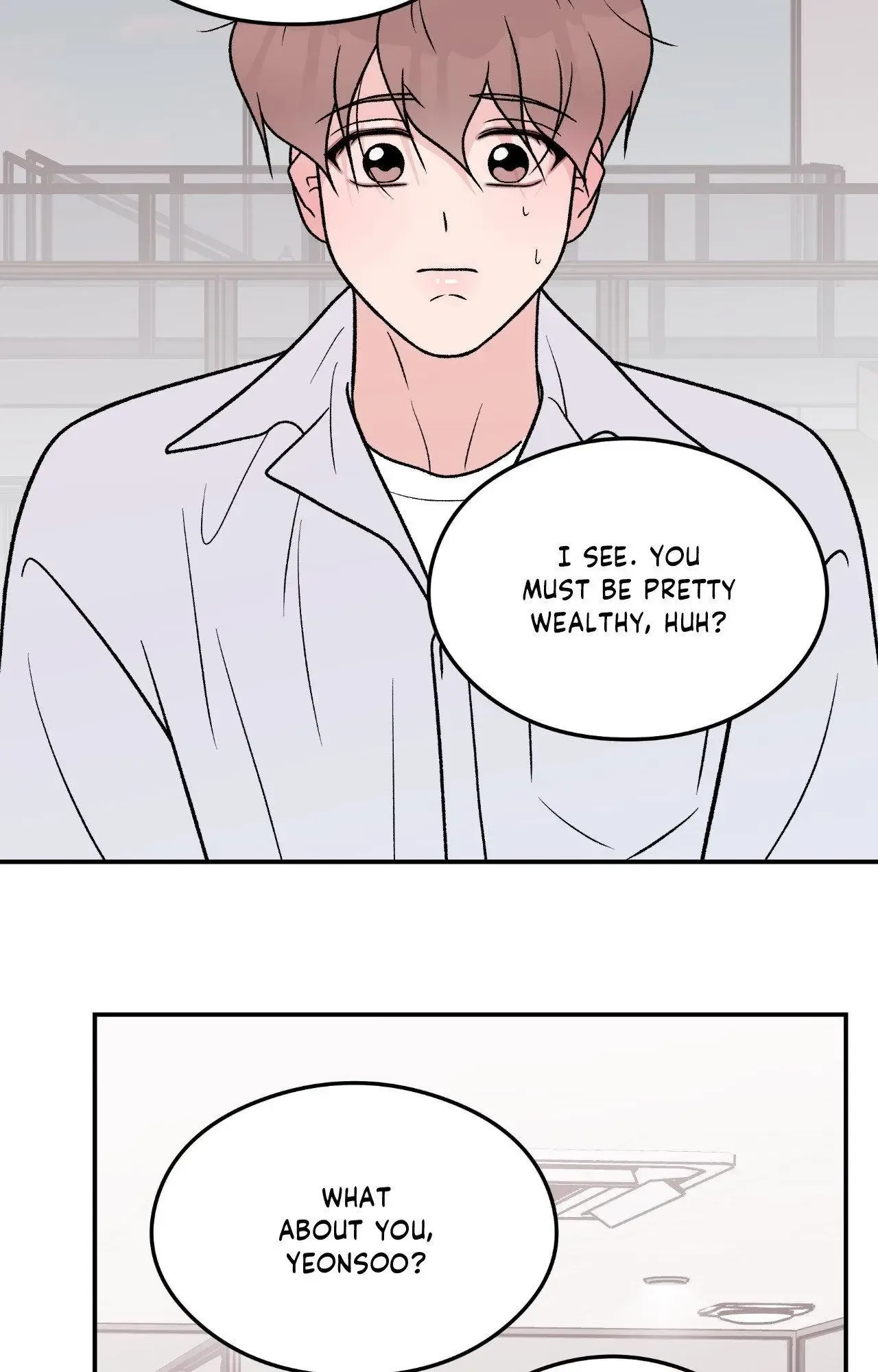 Flip Turn Chapter 83 page 54