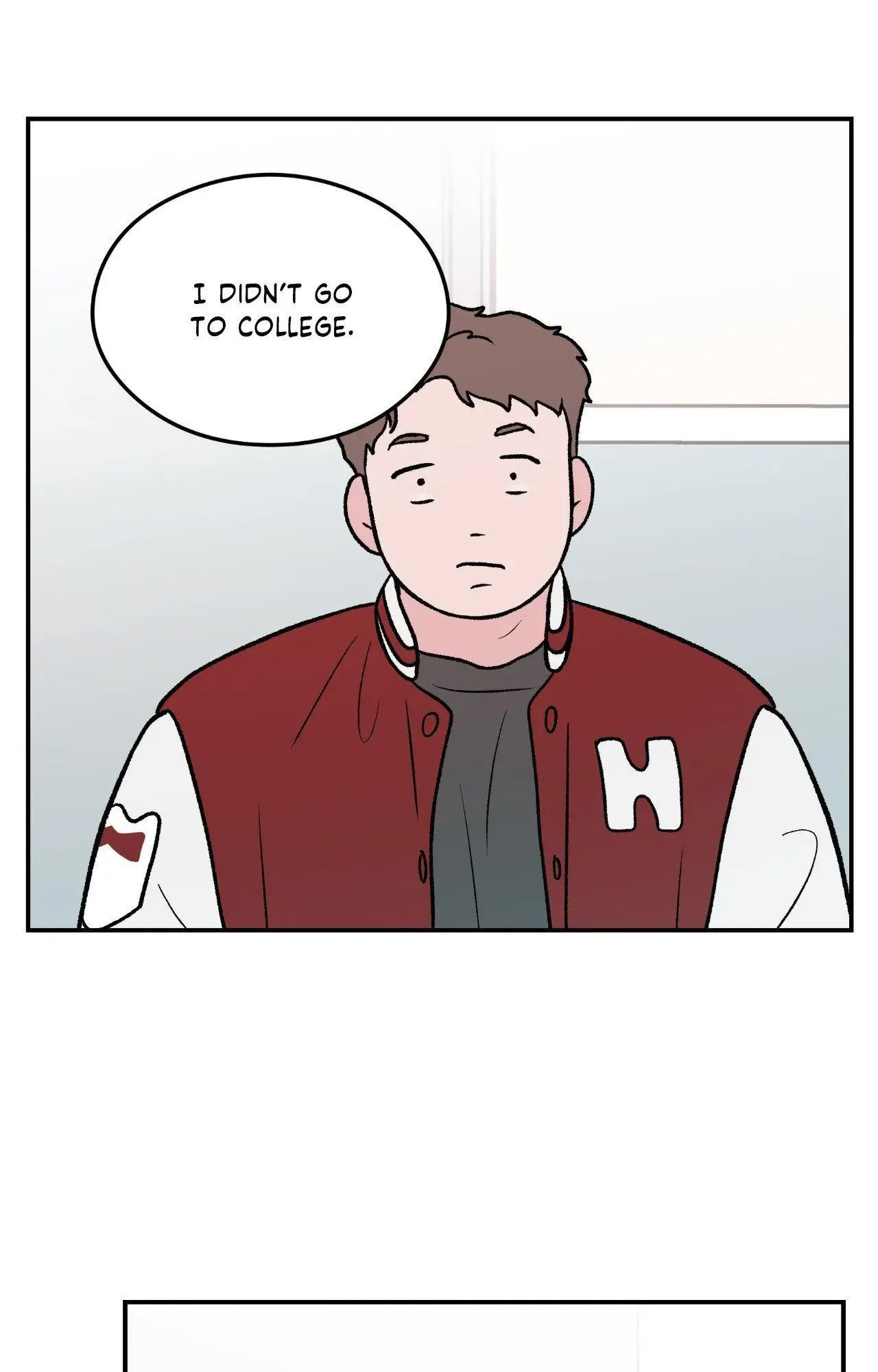 Flip Turn Chapter 83 page 56