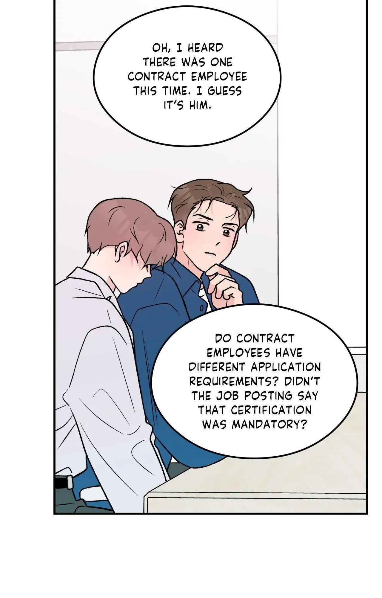 Flip Turn Chapter 83 page 57