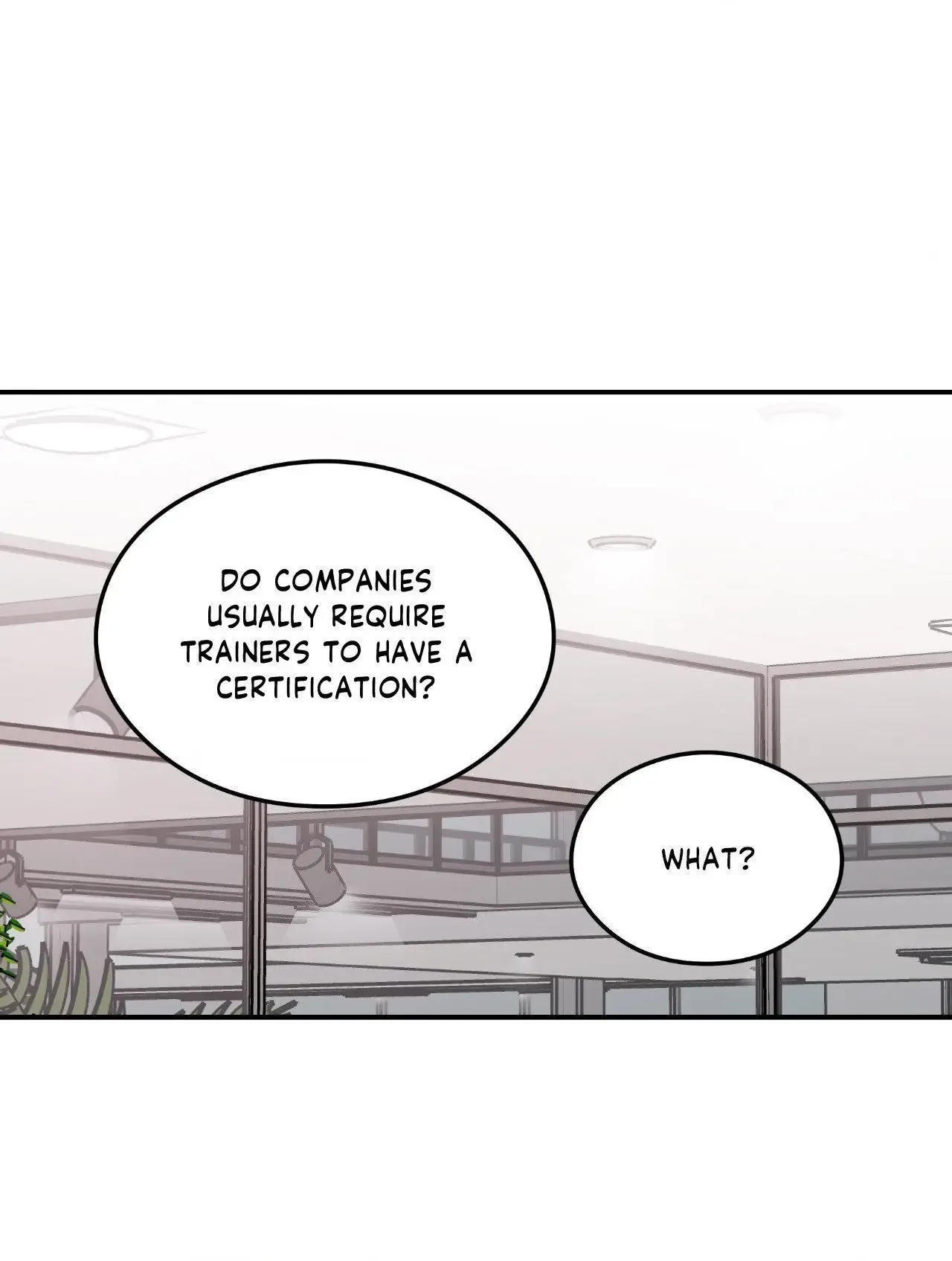 Flip Turn Chapter 83 page 58