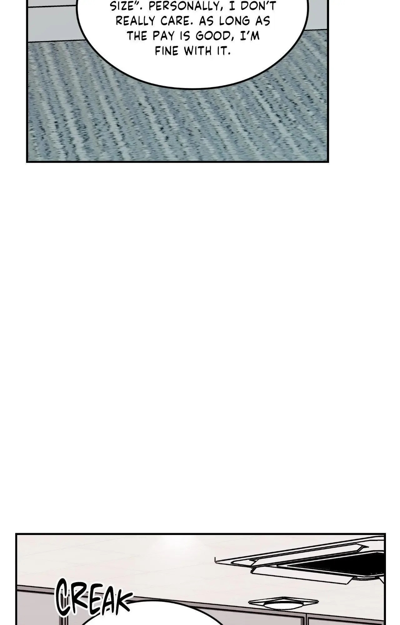 Flip Turn Chapter 83 page 61