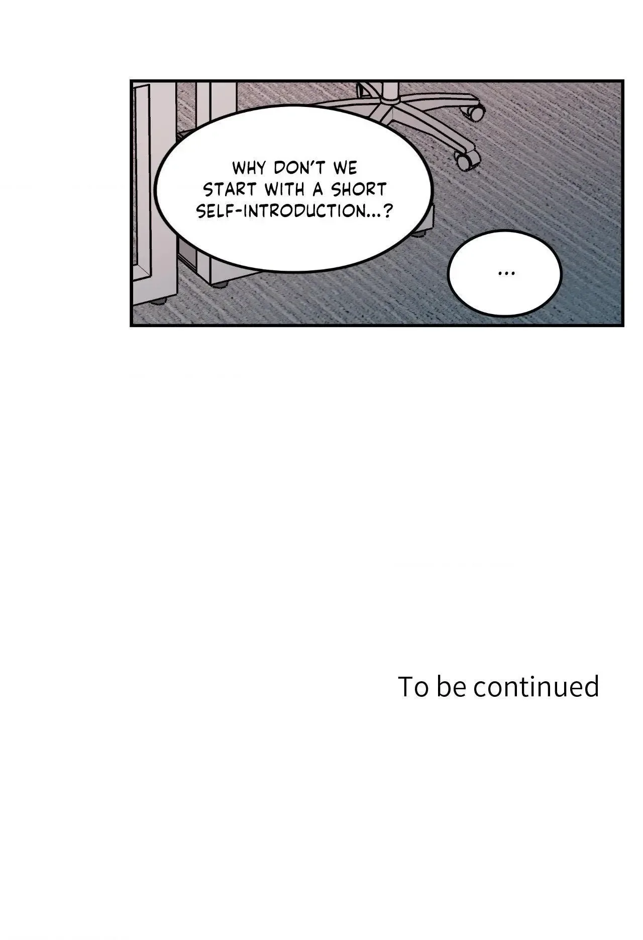 Flip Turn Chapter 83 page 64