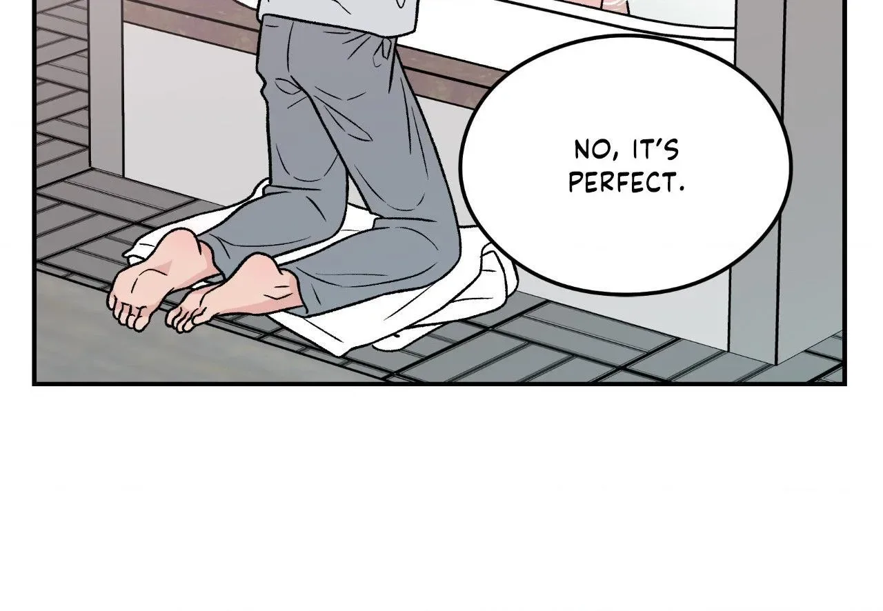 Flip Turn Chapter 84 page 12