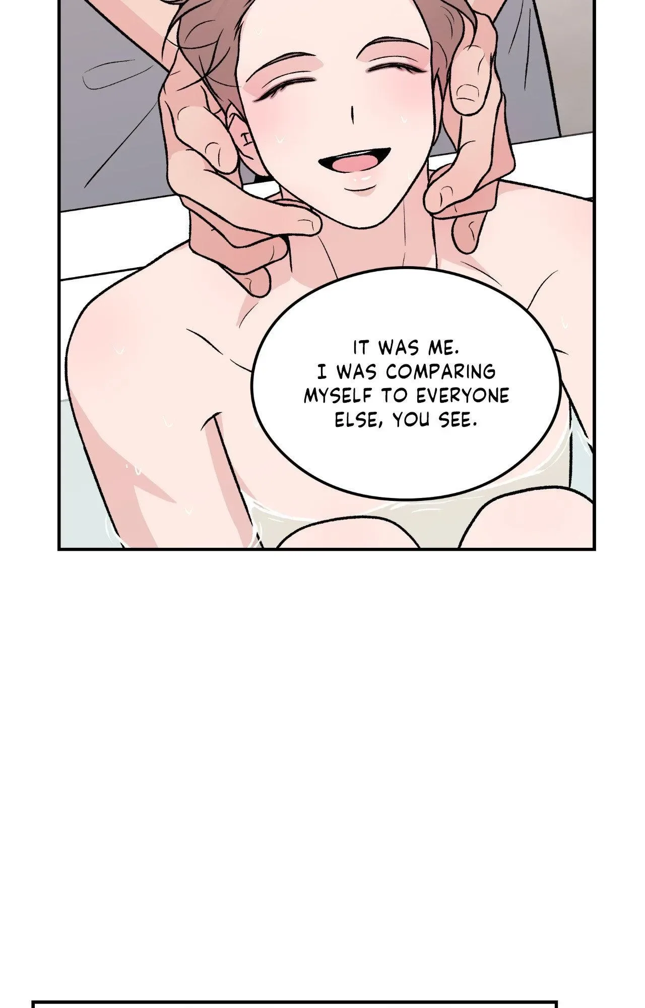 Flip Turn Chapter 84 page 18